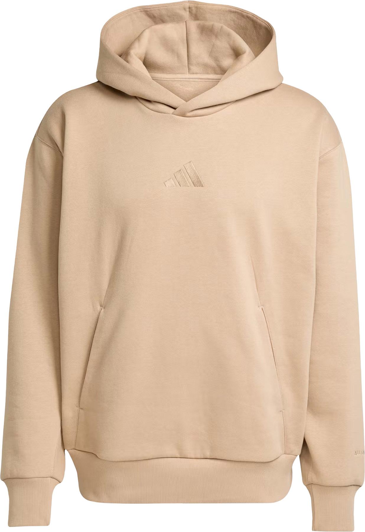 Product gallery image number 1 for product ALL SZN Fleece Hoodie - Men's