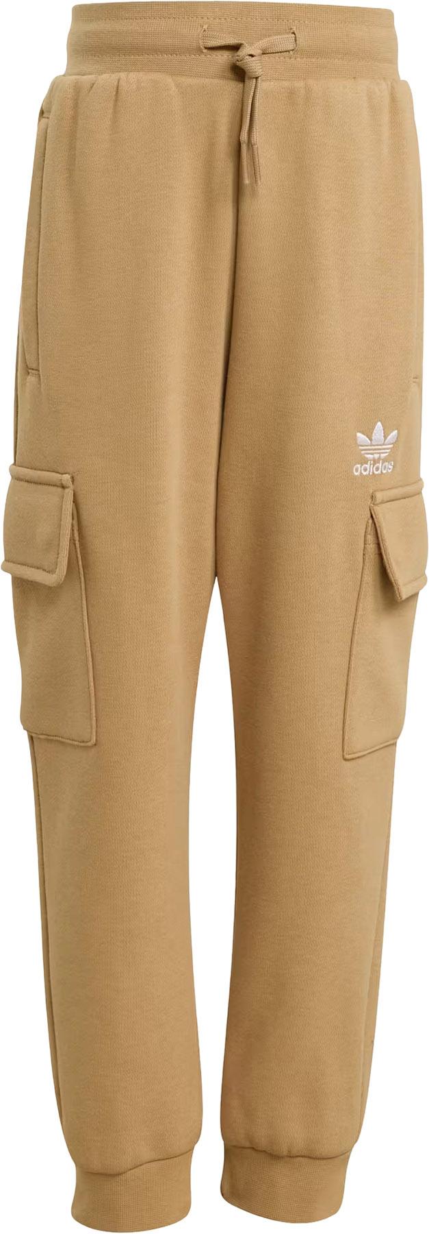 Product gallery image number 5 for product Hoodie and Cargo Pants Set - Kids