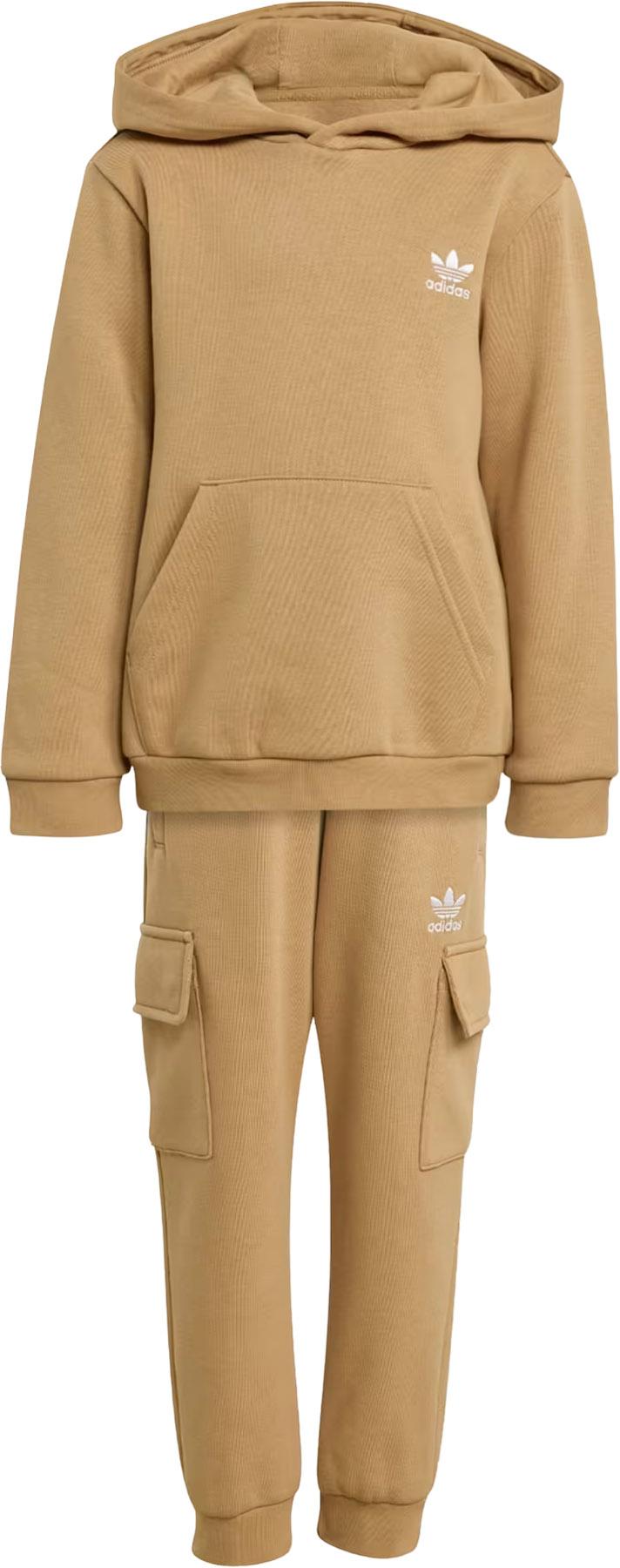 Product image for Hoodie and Cargo Pants Set - Kids