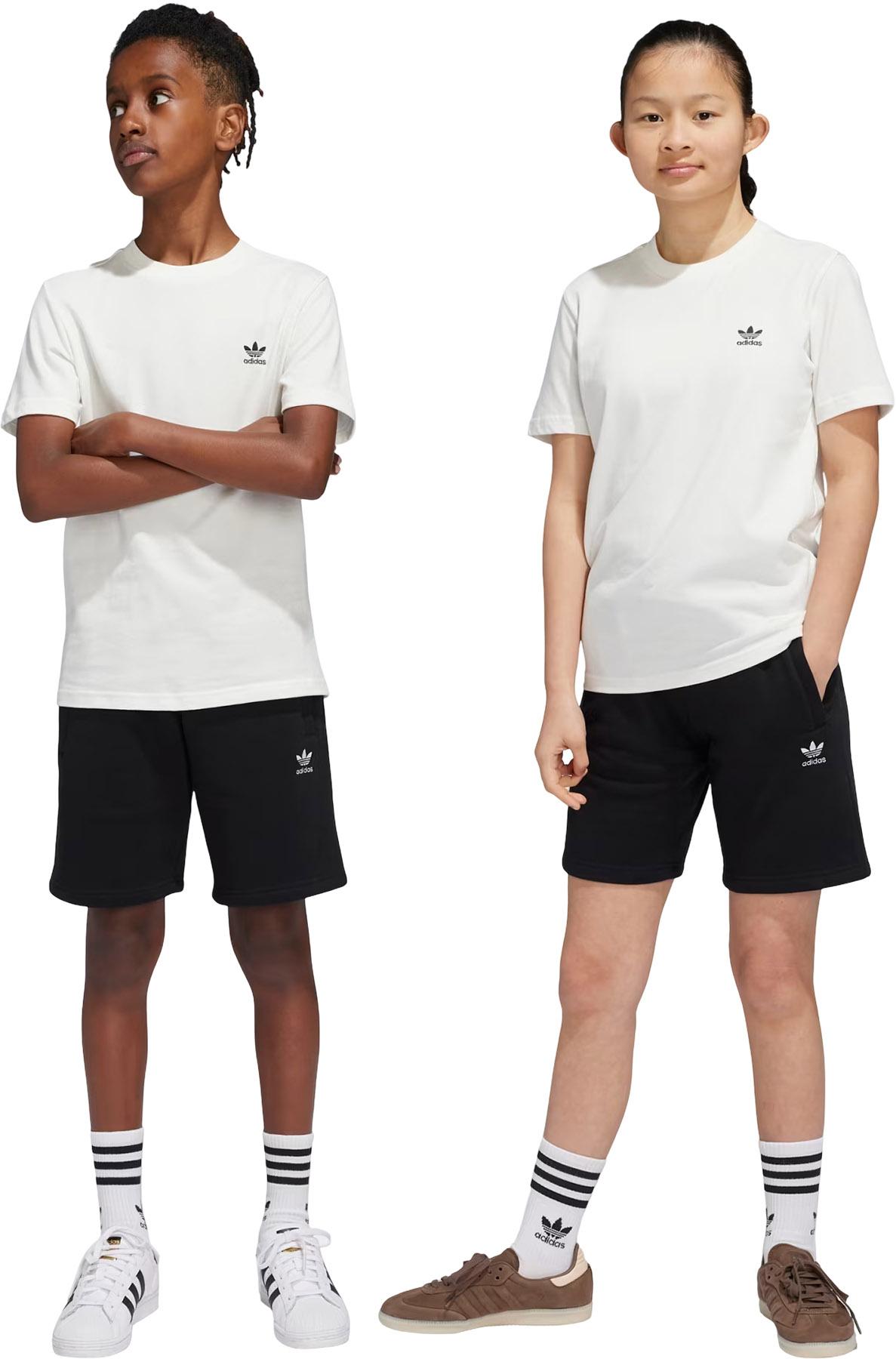 Product gallery image number 5 for product Shorts - Junior