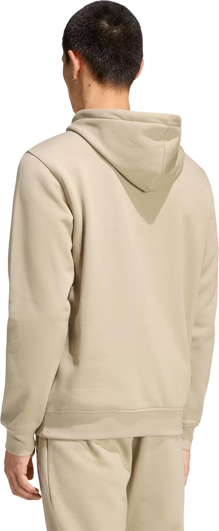 Numéro de l'image de la galerie de produits 2 pour le produit Chandail à capuchon Trefoil Essentials - Homme