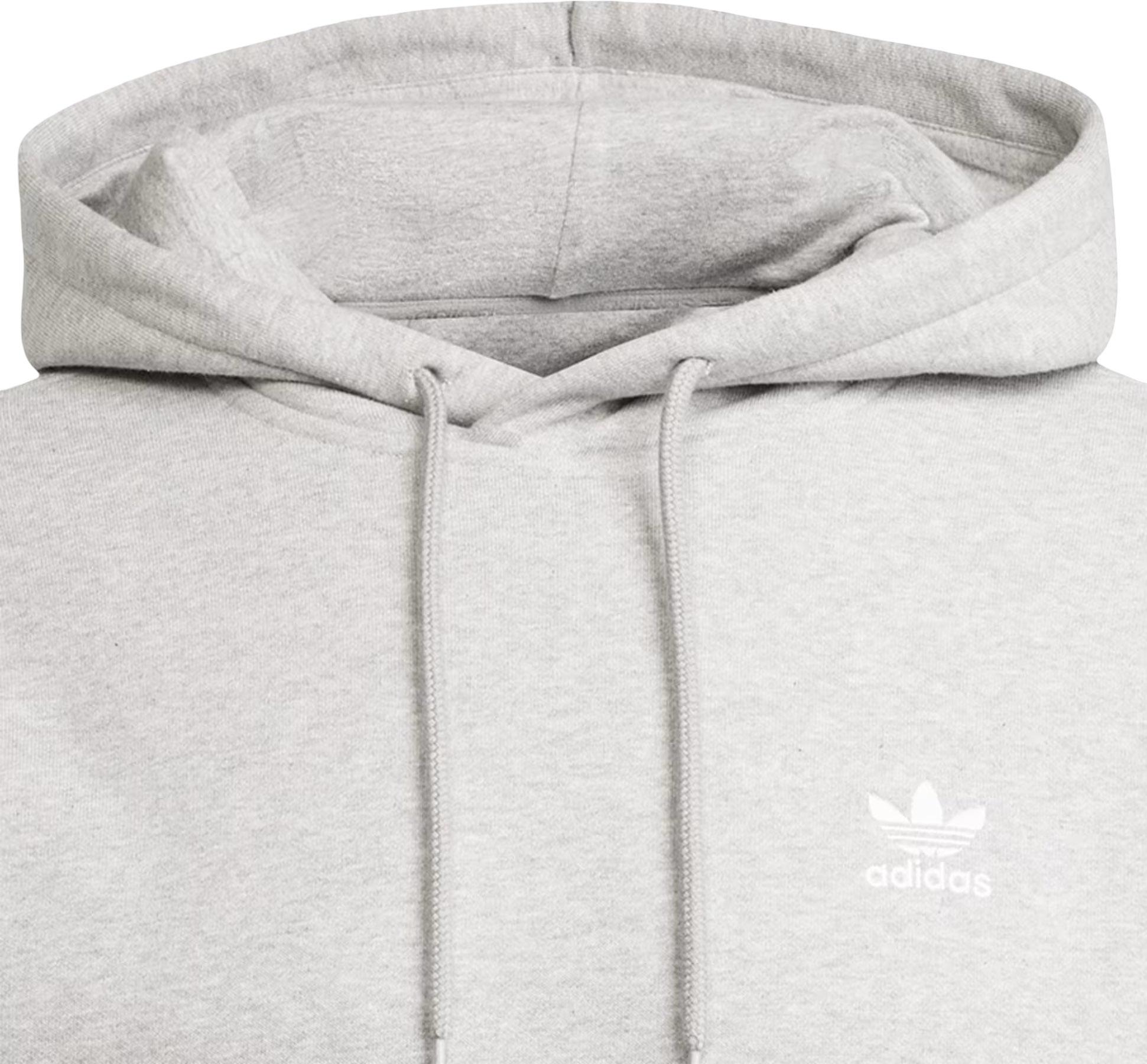 Product gallery image number 5 for product Trefoil Essentials Hoodie - Men's