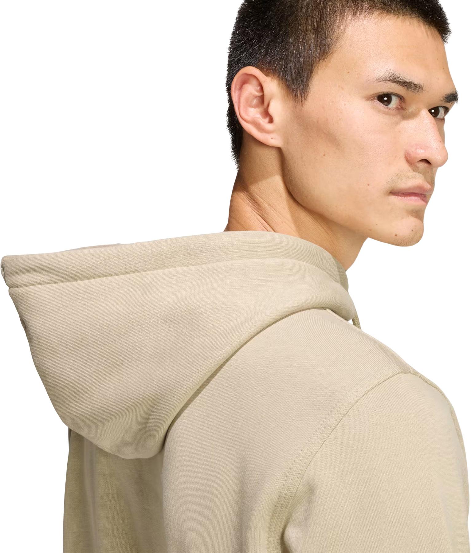 Numéro de l'image de la galerie de produits 6 pour le produit Chandail à capuchon Trefoil Essentials - Homme