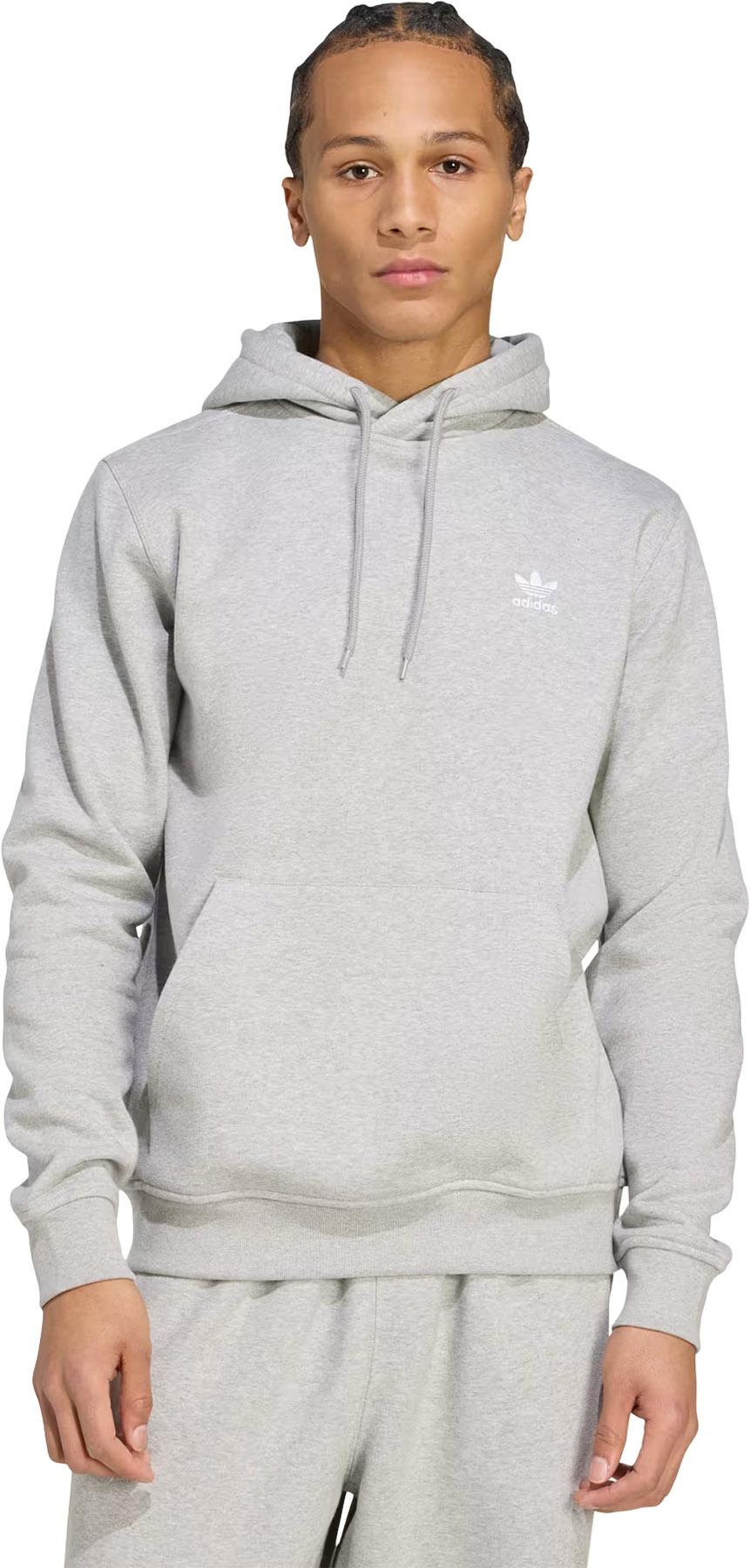 Product gallery image number 2 for product Trefoil Essentials Hoodie - Men's