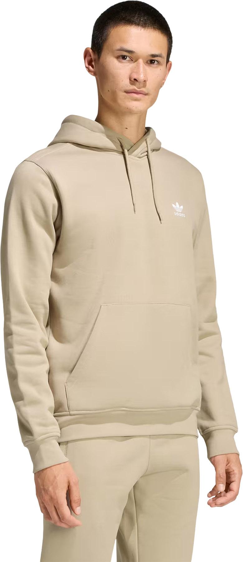 Numéro de l'image de la galerie de produits 5 pour le produit Chandail à capuchon Trefoil Essentials - Homme