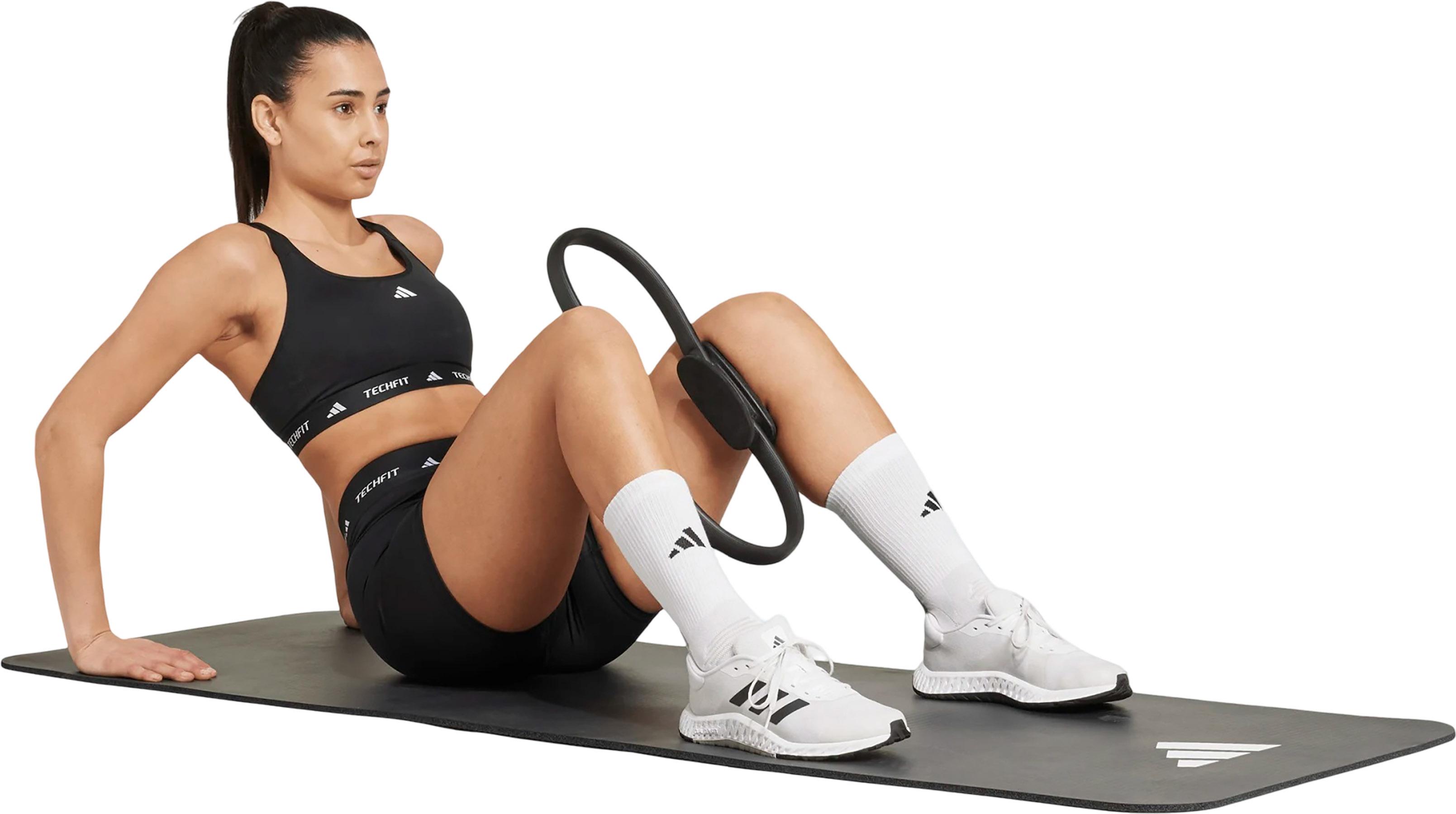 Product gallery image number 3 for product Techfit Short Leggings - Women's