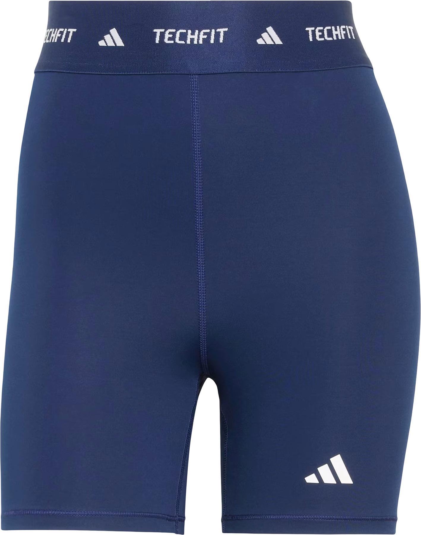 Product image for Techfit Short Leggings - 4 in - Women's