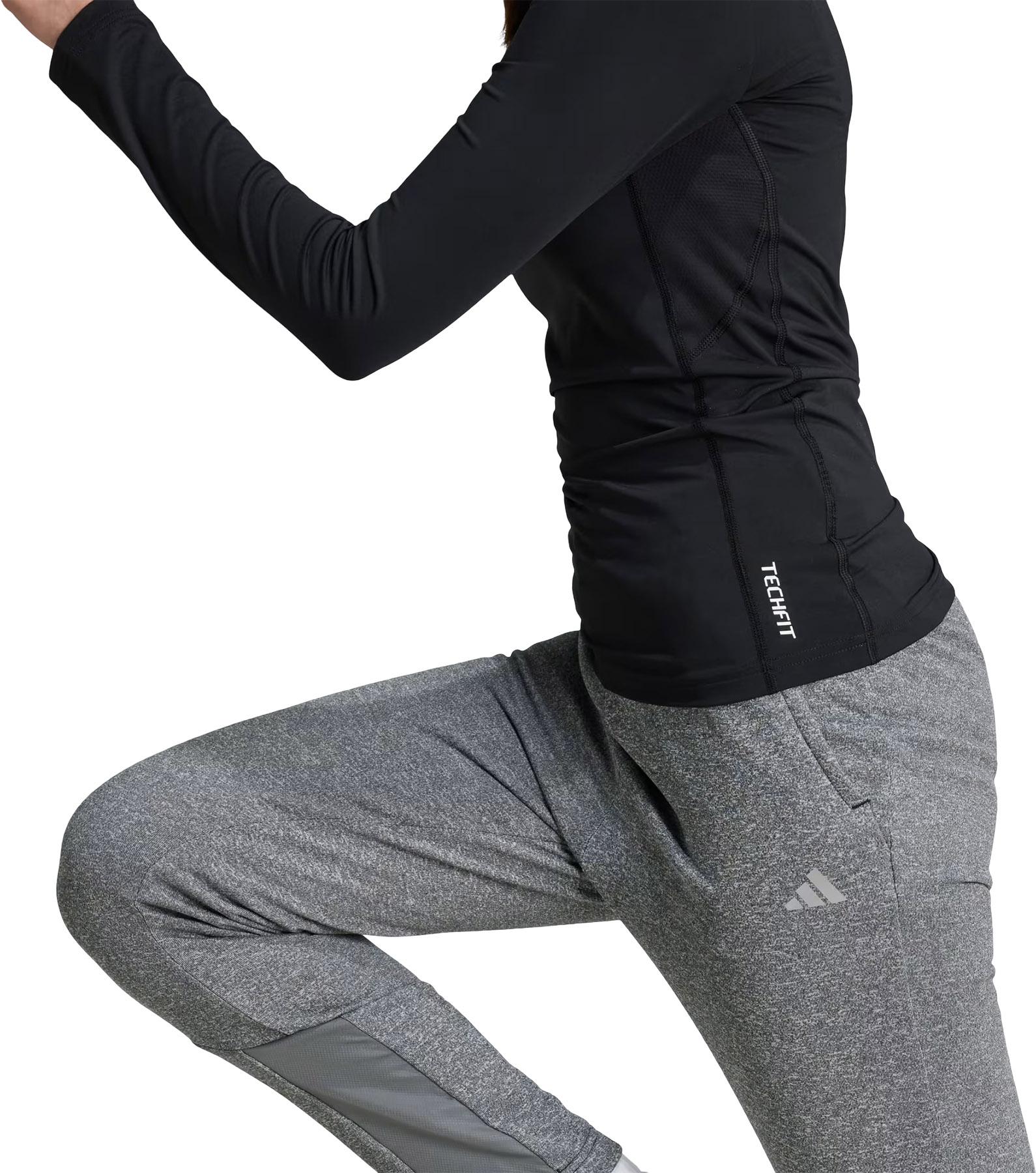 Product gallery image number 4 for product TECHFIT Longsleeve Tee - Junior