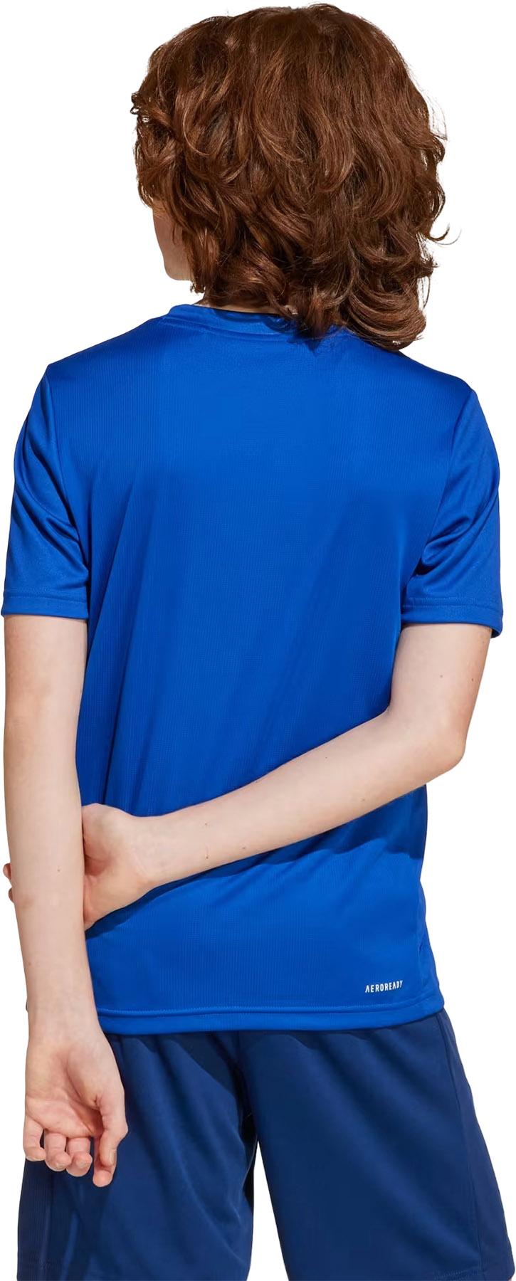 Product gallery image number 2 for product Train Essentials Logo Regular Fit T-Shirt - Kids