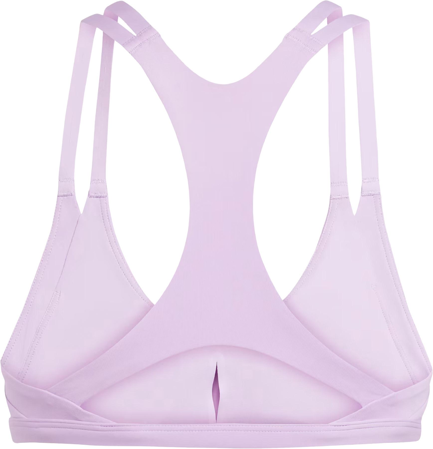 Product gallery image number 2 for product Soutien-gorge d’entraînement à maintien léger Aeroimpact Luxe - Femme