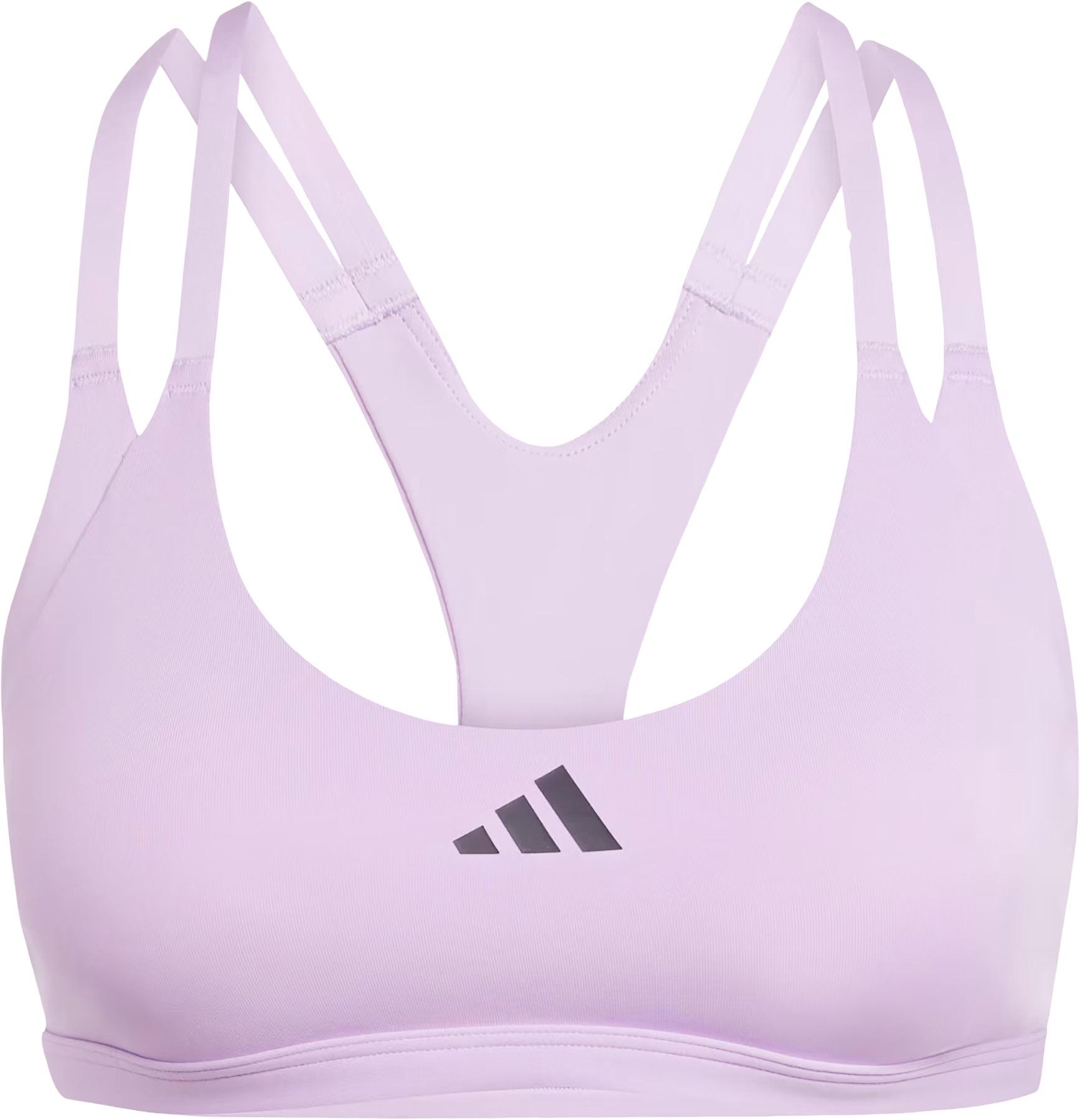 Product image for Soutien-gorge d’entraînement à maintien léger Aeroimpact Luxe - Femme