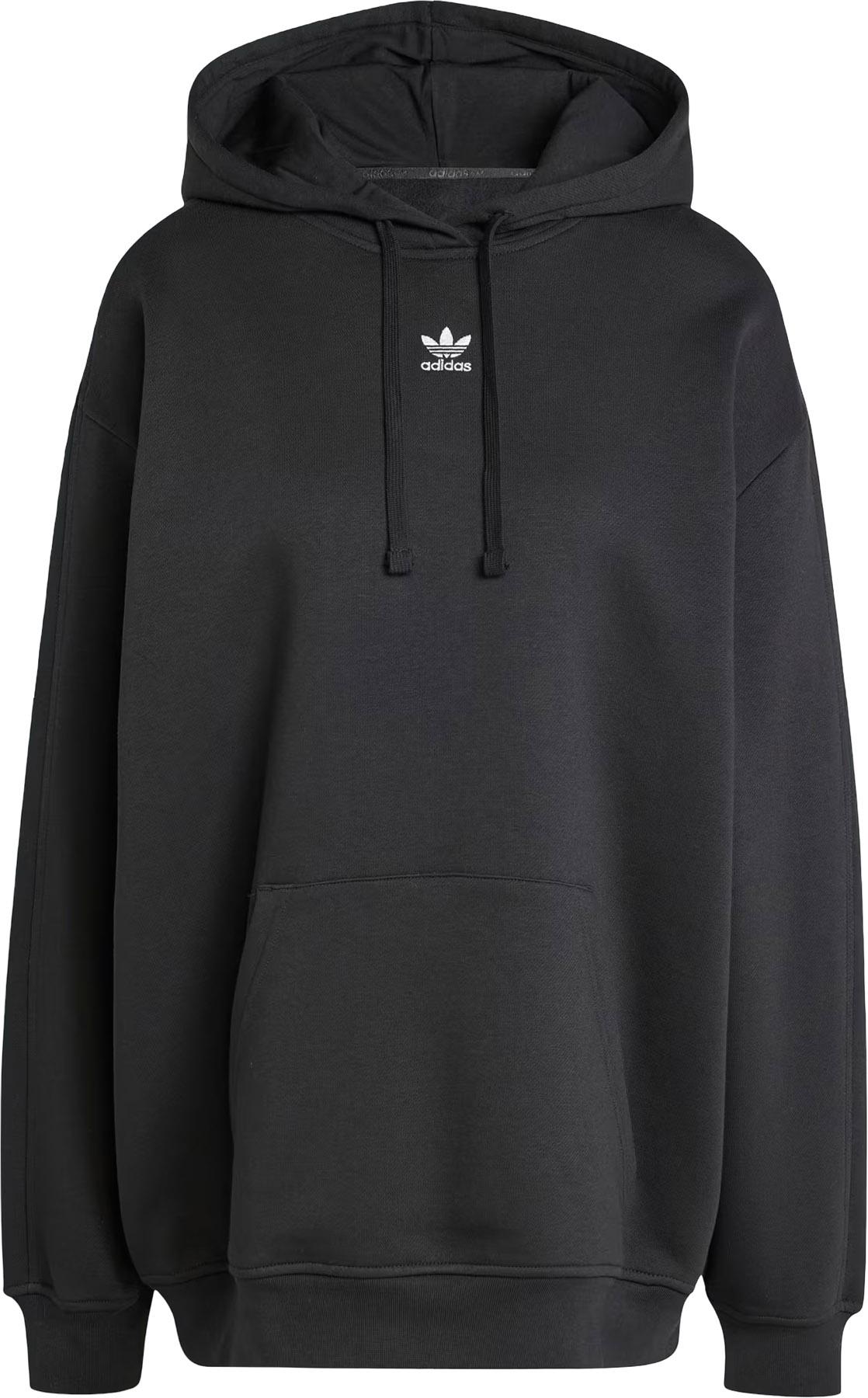 Product image for Essentials Oversized Fleece Hoodie - Women's