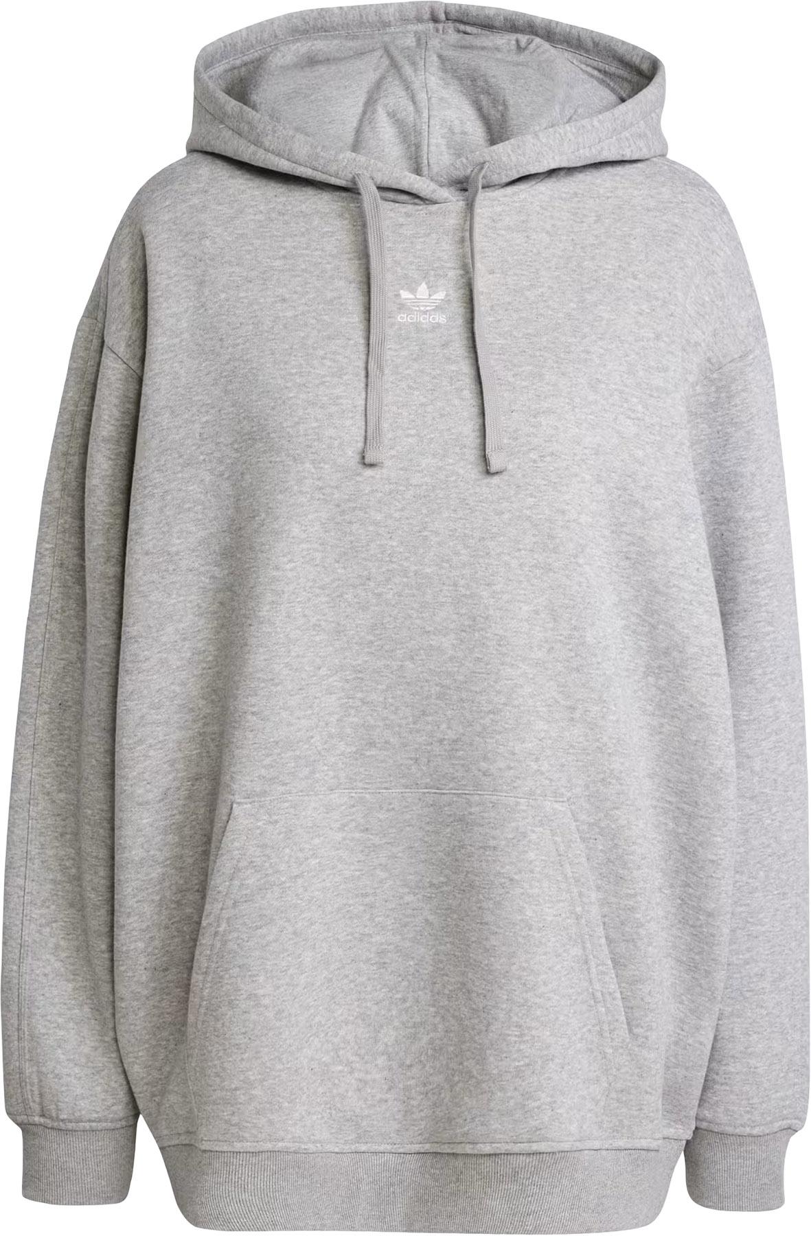 Product image for Essentials Oversized Fleece Hoodie - Women's