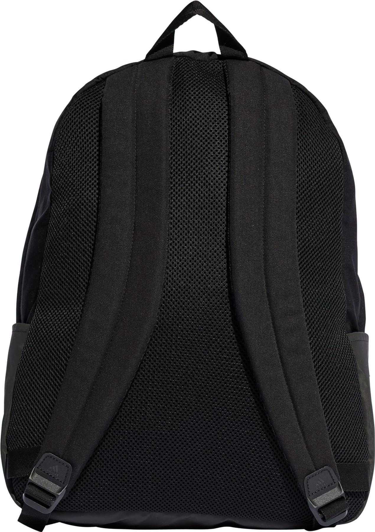 Numéro de l'image de la galerie de produits 3 pour le produit Sac à dos classique imprimé intégral Brand Love 25.75L