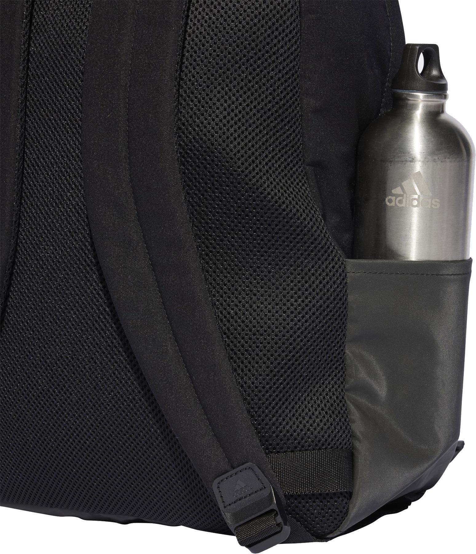 Numéro de l'image de la galerie de produits 5 pour le produit Sac à dos classique imprimé intégral Brand Love 25.75L