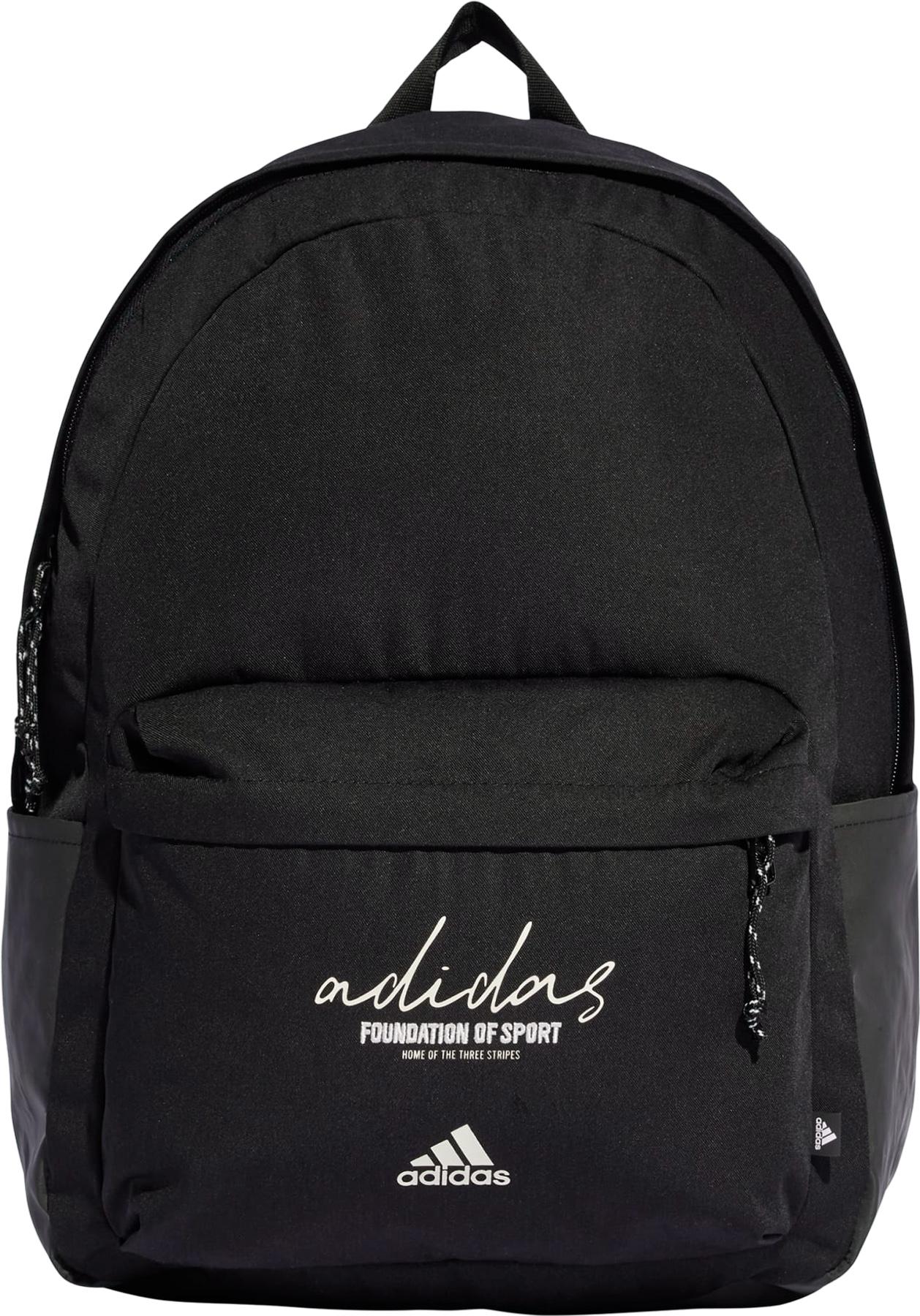 Numéro de l'image de la galerie de produits 1 pour le produit Sac à dos classique imprimé intégral Brand Love 25.75L