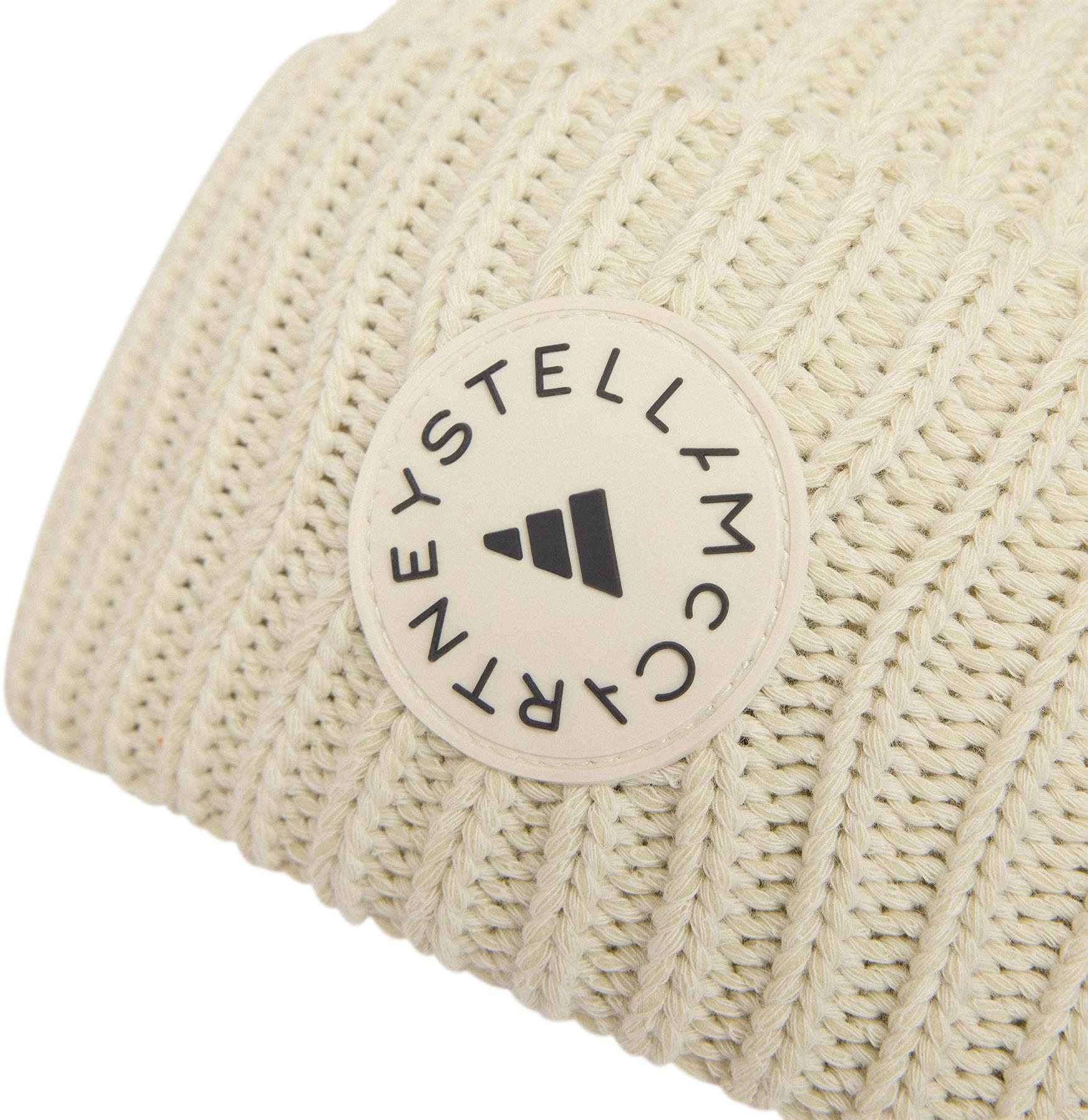 Product gallery image number 4 for product Adidas by Stella McCartney Beanie - Women's