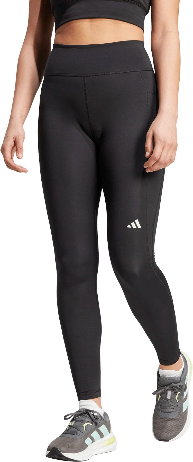 Product gallery image number 3 for product Own the Run Winter Full Length Legging - Women's