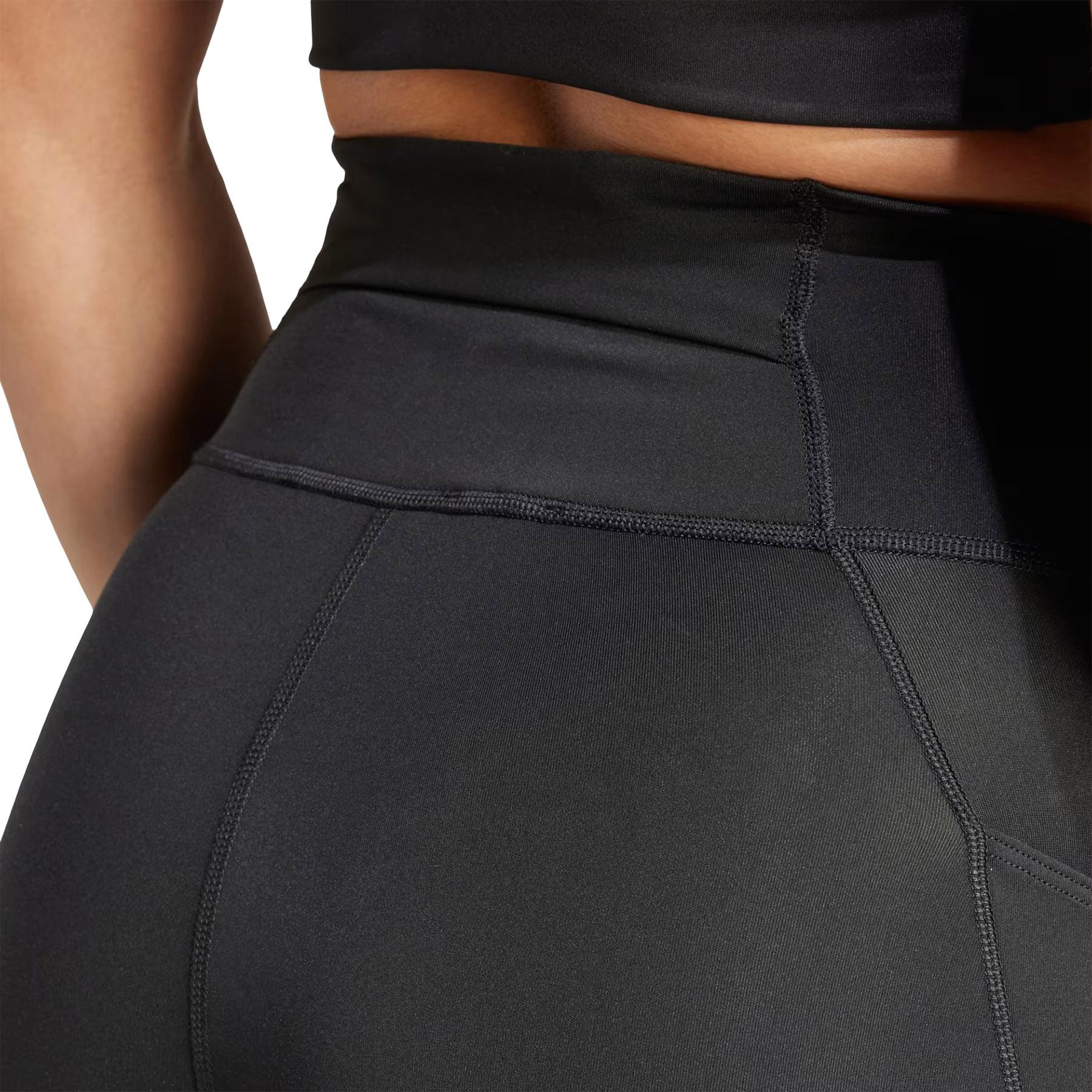 Product gallery image number 2 for product Own The Run 7/8 Leggings - Women's