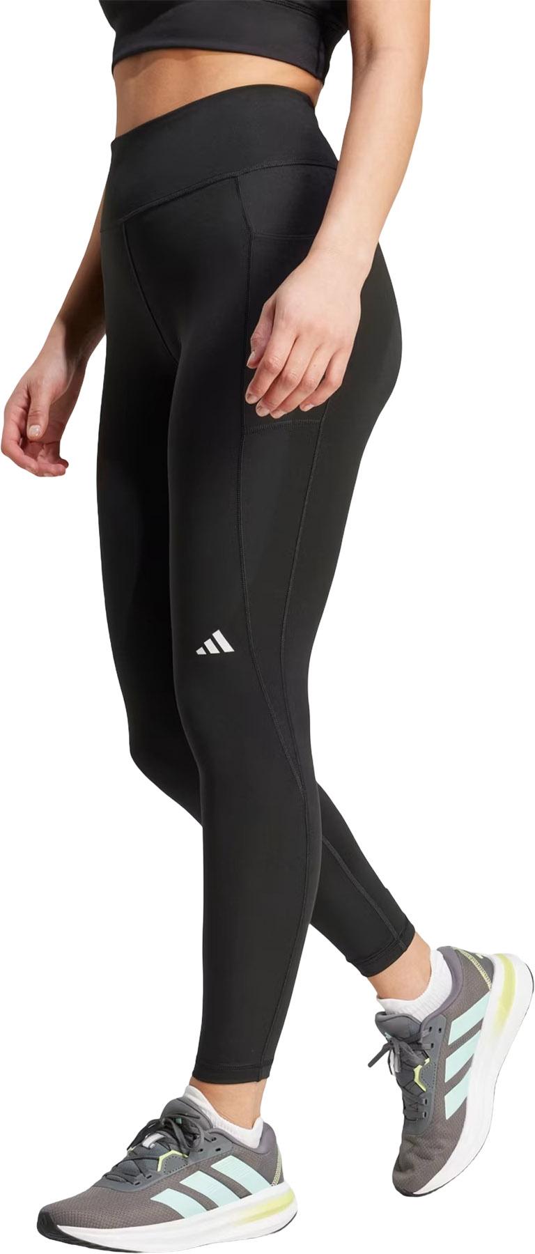 Product gallery image number 3 for product Own The Run 7/8 Leggings - Women's