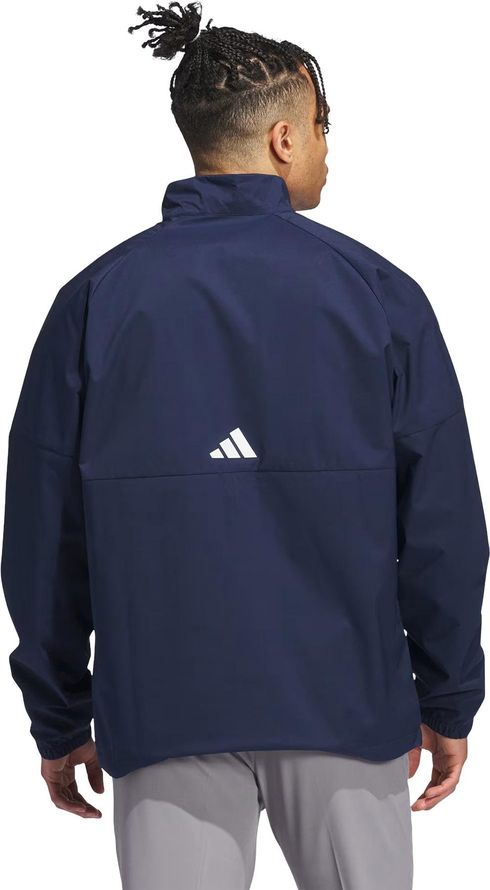 Product gallery image number 2 for product Core Provisional Full-Zip Jacket - Men's
