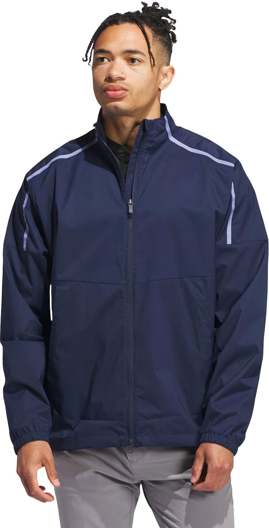 Product gallery image number 4 for product Core Provisional Full-Zip Jacket - Men's