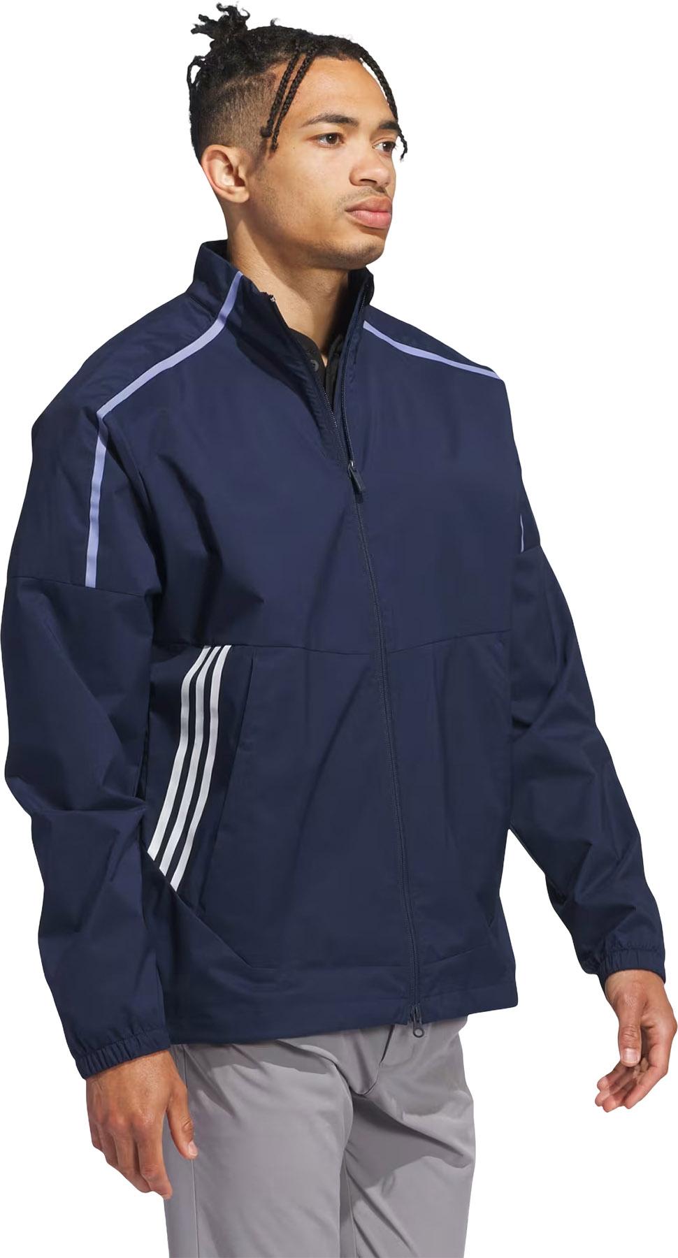 Product gallery image number 6 for product Core Provisional Full-Zip Jacket - Men's