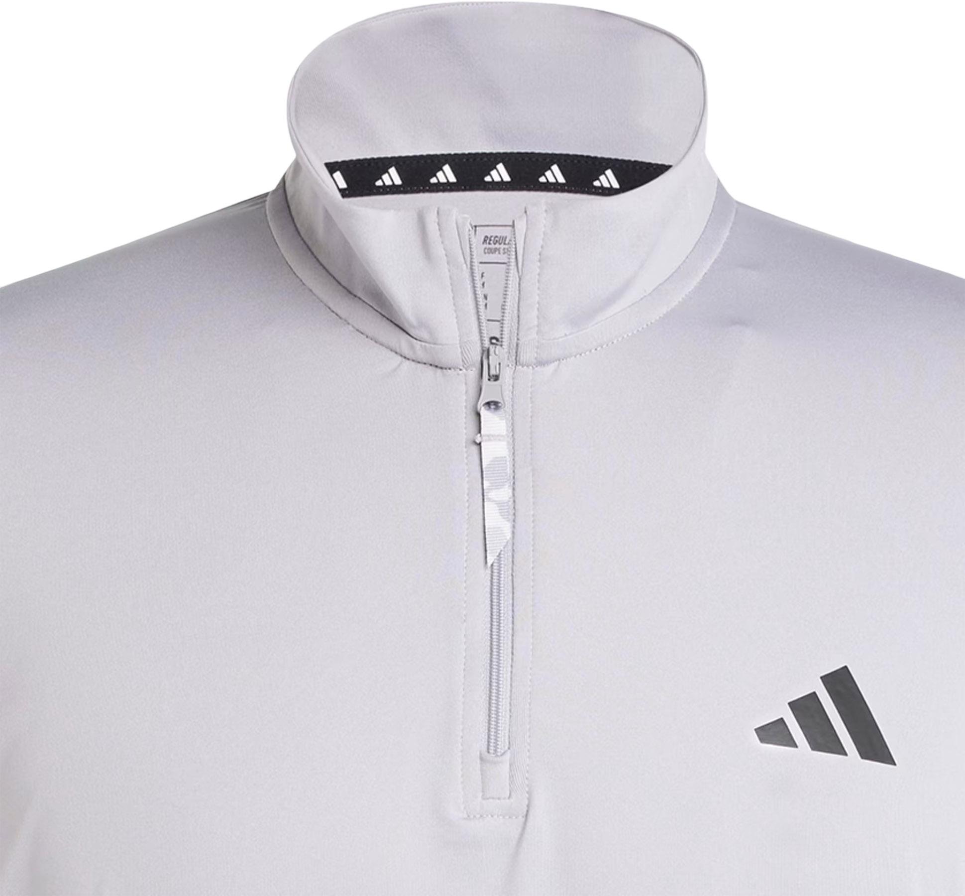 Product gallery image number 2 for product Train Essentials Camo Training 1/4-Zip Long Sleeve T-Shirt - Men's