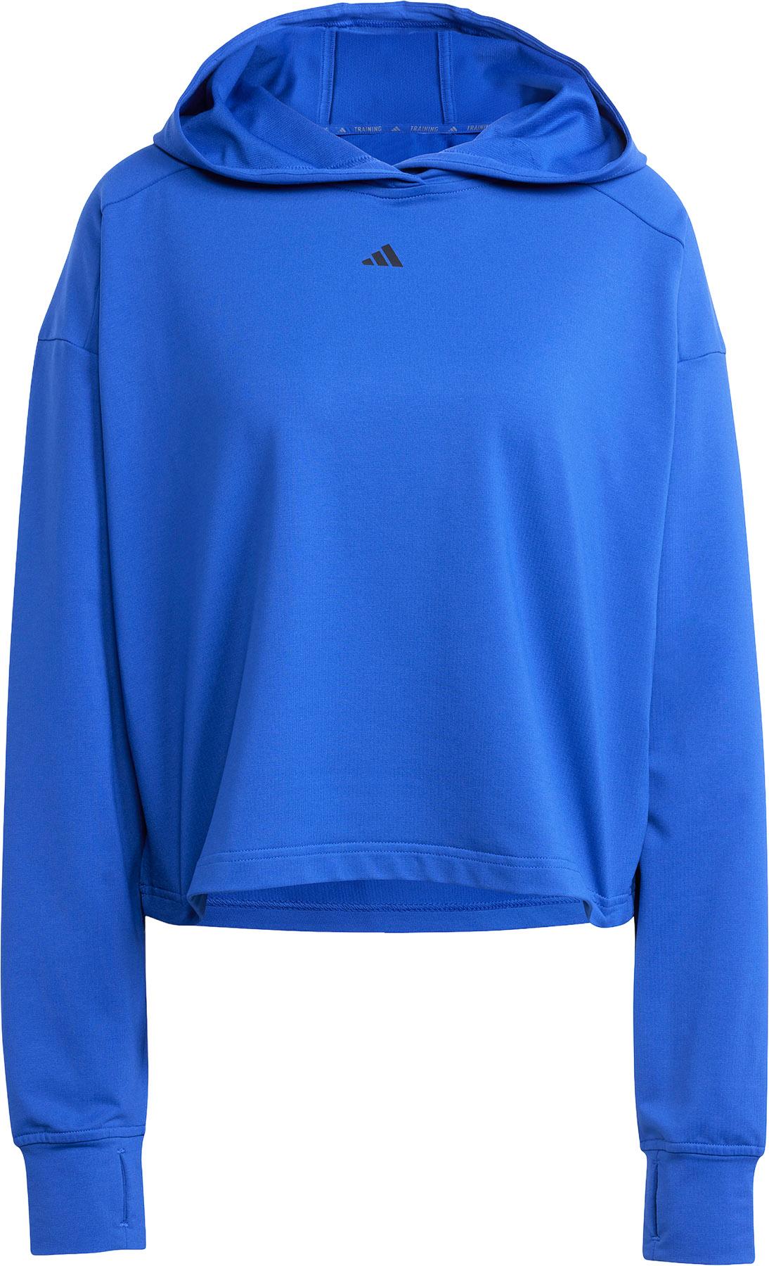 Product image for PrimeLift Loose Fit Back-Ventilation Hoodie - Women's