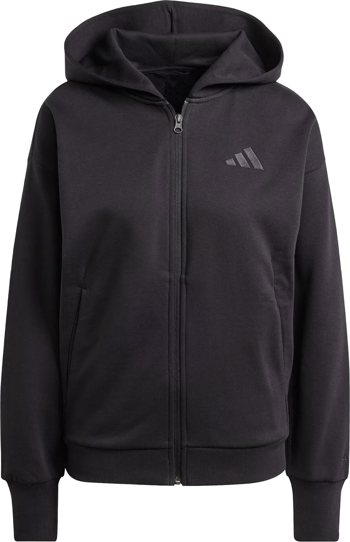 Product image for All Szn Fleece Full-zip Hoodie - Women's