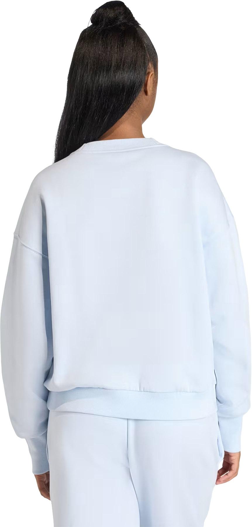 Numéro de l'image de la galerie de produits 2 pour le produit Chandail en molleton ample ALL SZN - Femme