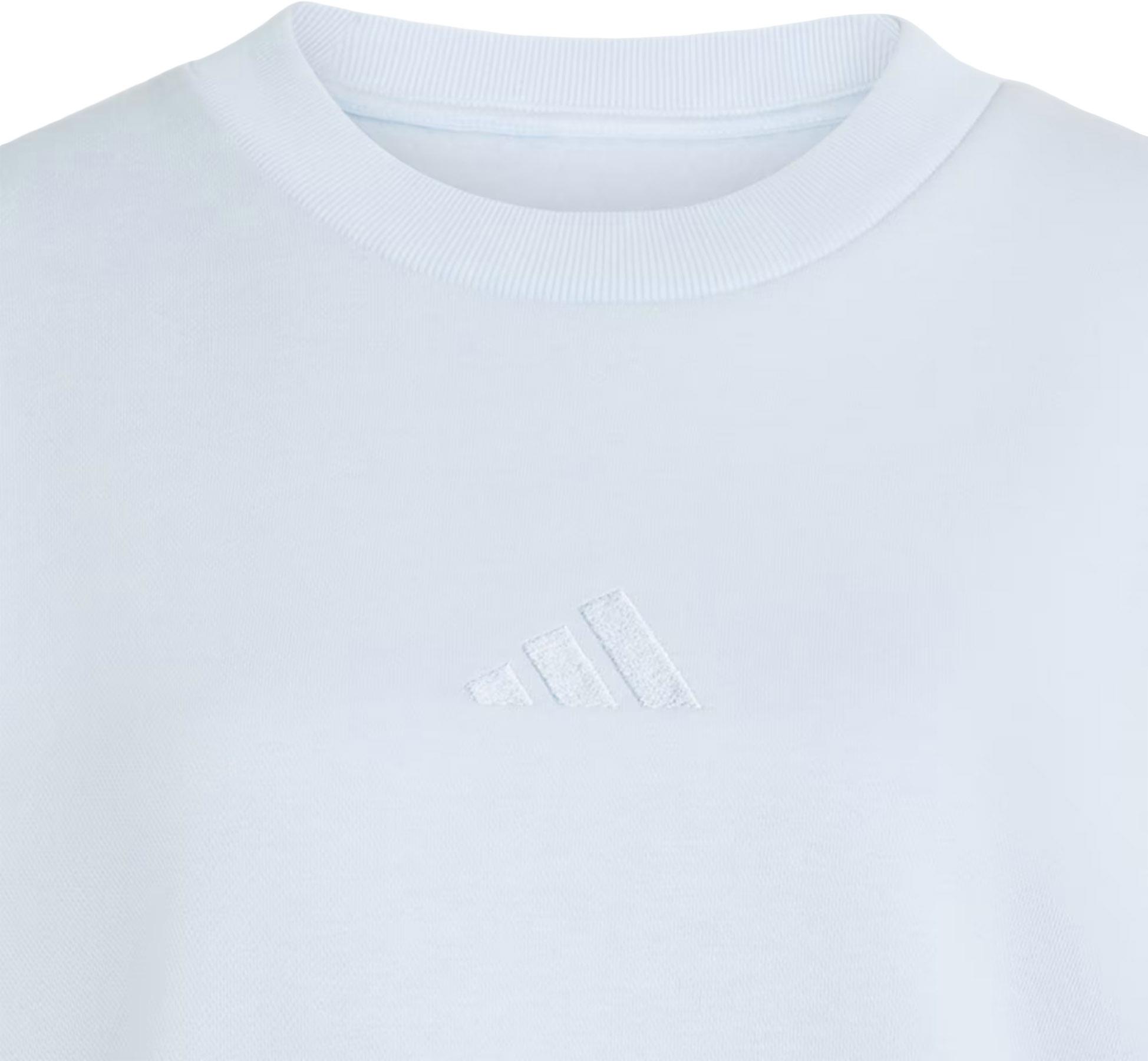 Numéro de l'image de la galerie de produits 3 pour le produit Chandail en molleton ample ALL SZN - Femme