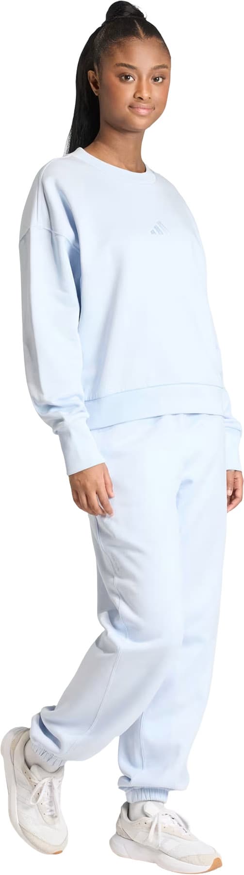 Numéro de l'image de la galerie de produits 7 pour le produit Chandail en molleton ample ALL SZN - Femme