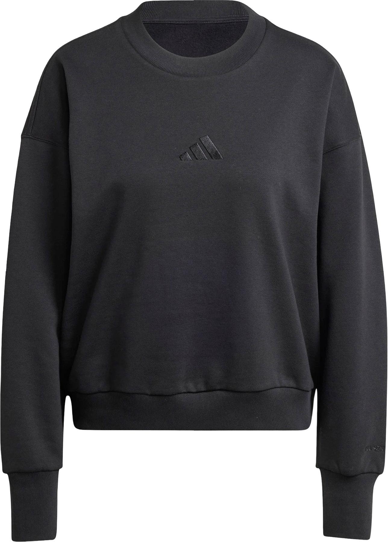 Numéro de l'image de la galerie de produits 1 pour le produit Chandail en molleton ample ALL SZN - Femme