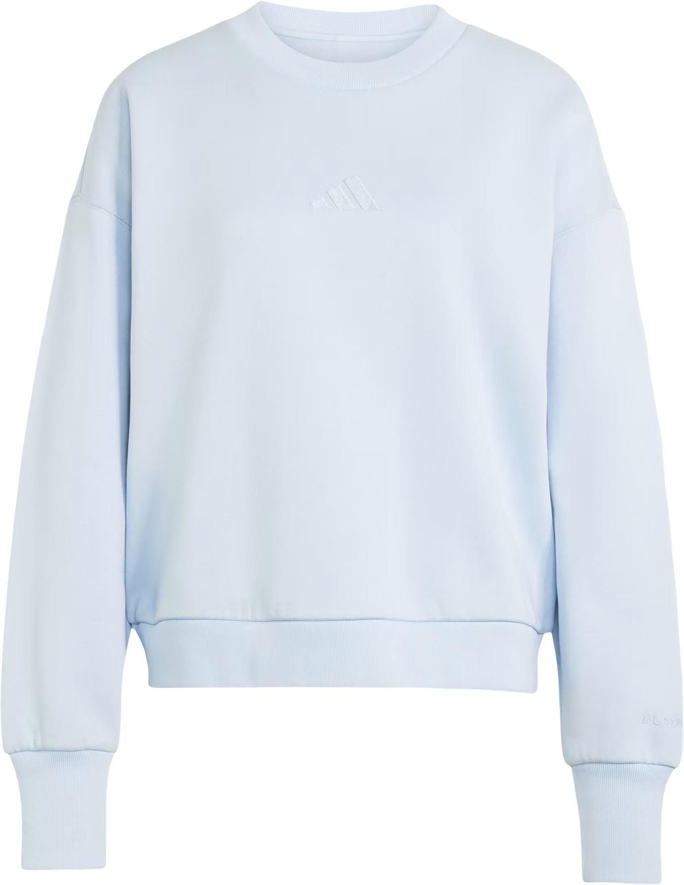 Product image for ALL SZN Fleece Loose Sweatshirt - Women's