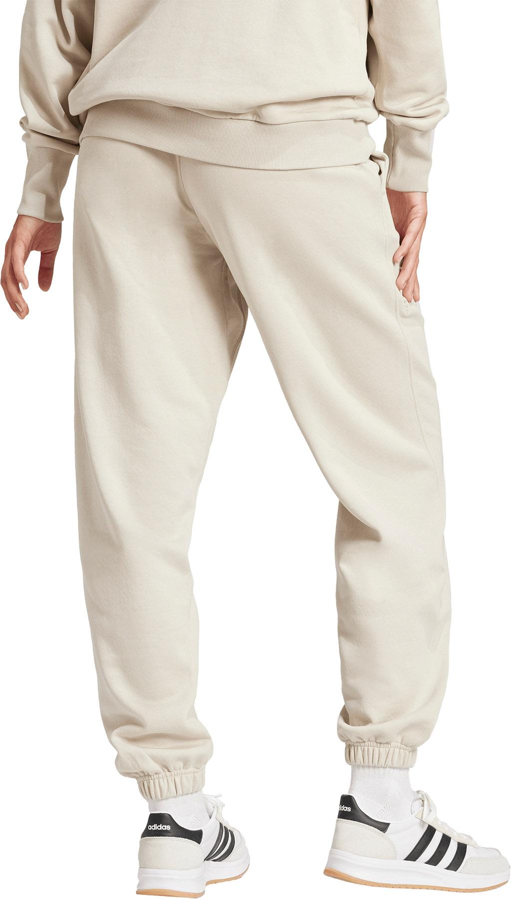 Product image for Pantalon de jogging ample en molleton ALL SZN - Femme