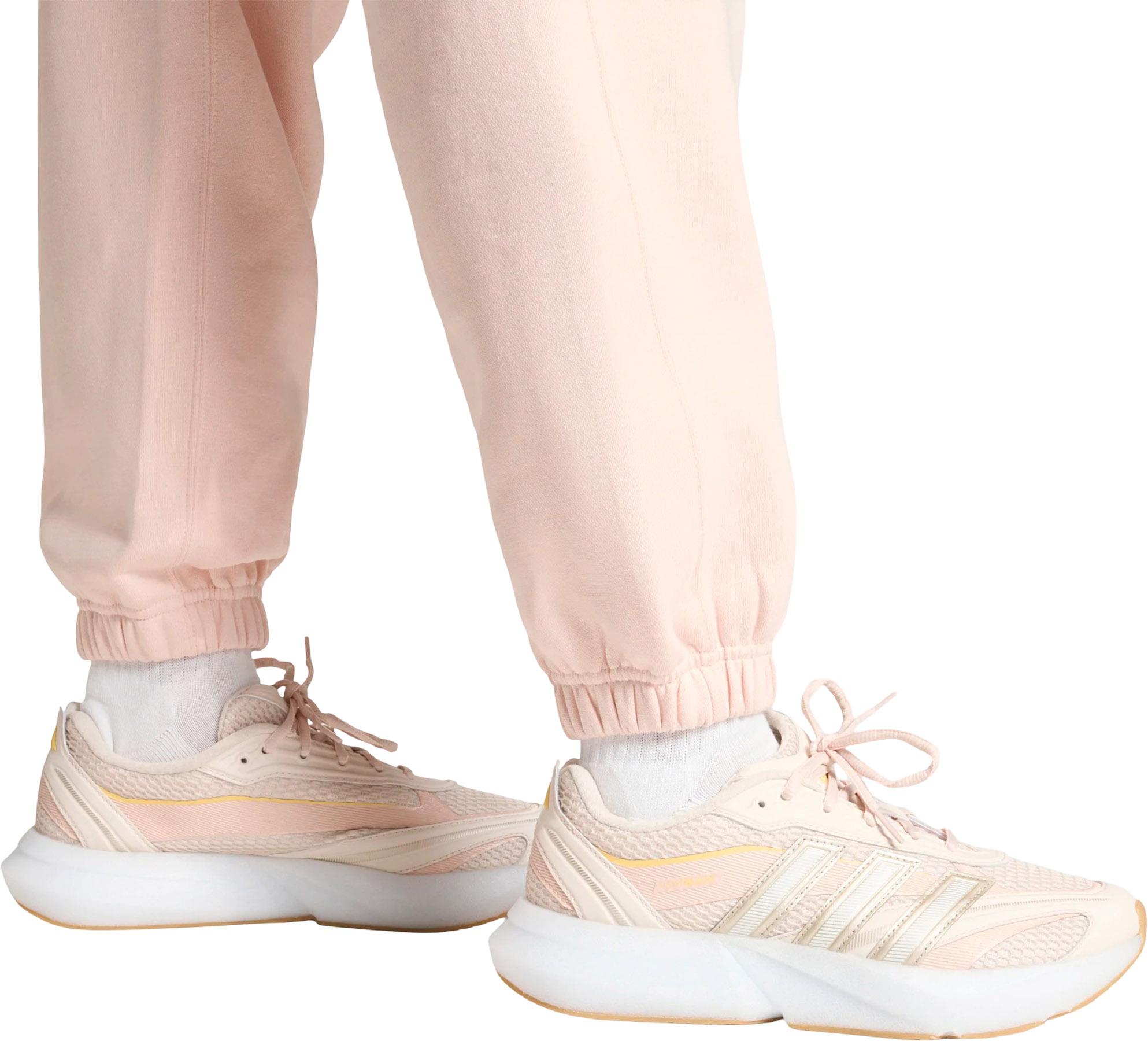 Product gallery image number 2 for product Pantalon de jogging ample en molleton ALL SZN - Femme