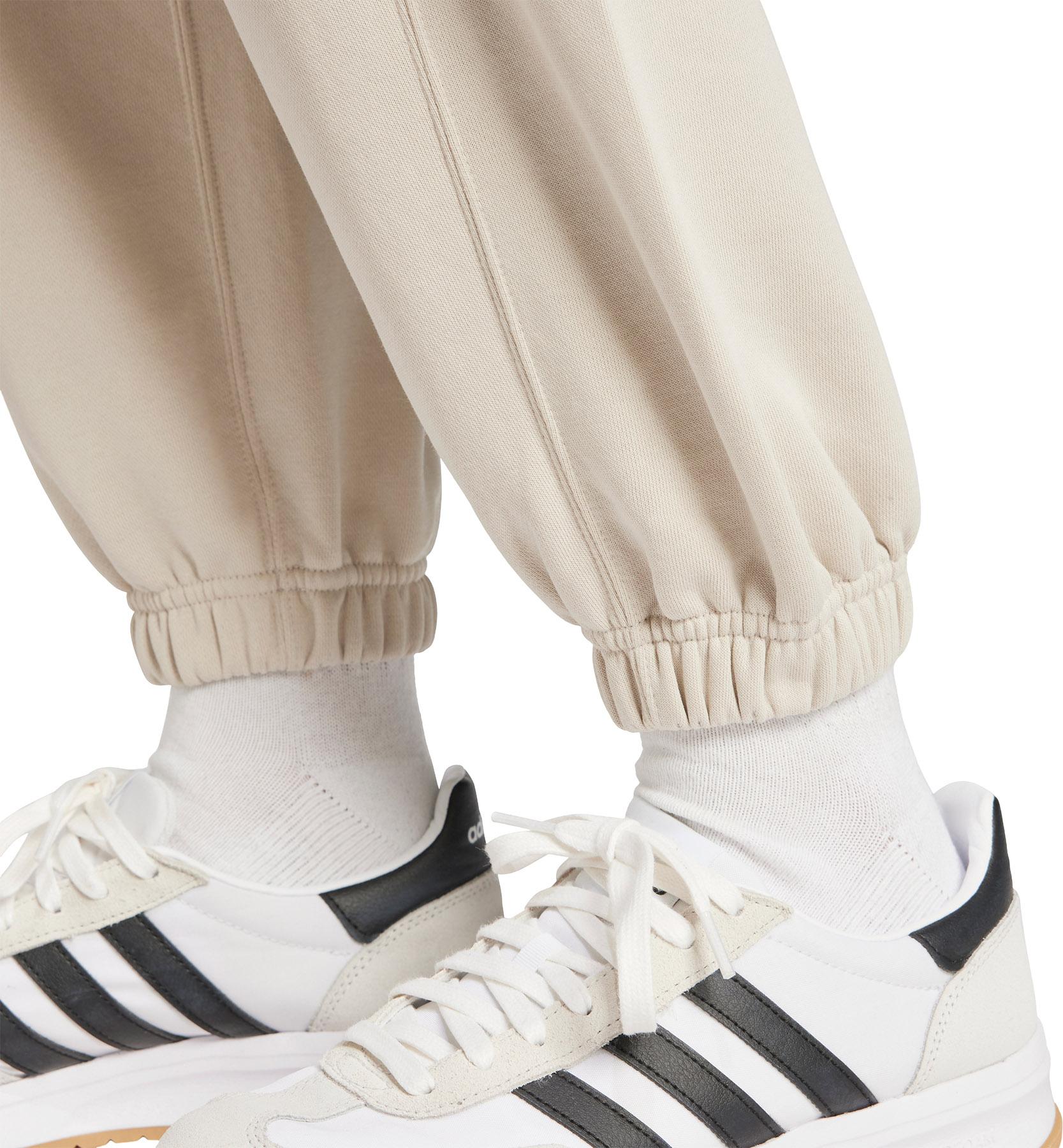 Product gallery image number 2 for product Pantalon de jogging ample en molleton ALL SZN - Femme