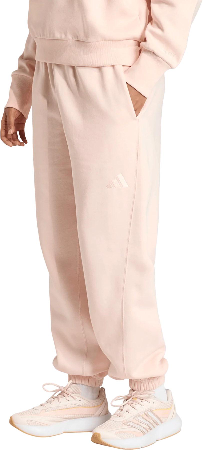 Product gallery image number 5 for product Pantalon de jogging ample en molleton ALL SZN - Femme