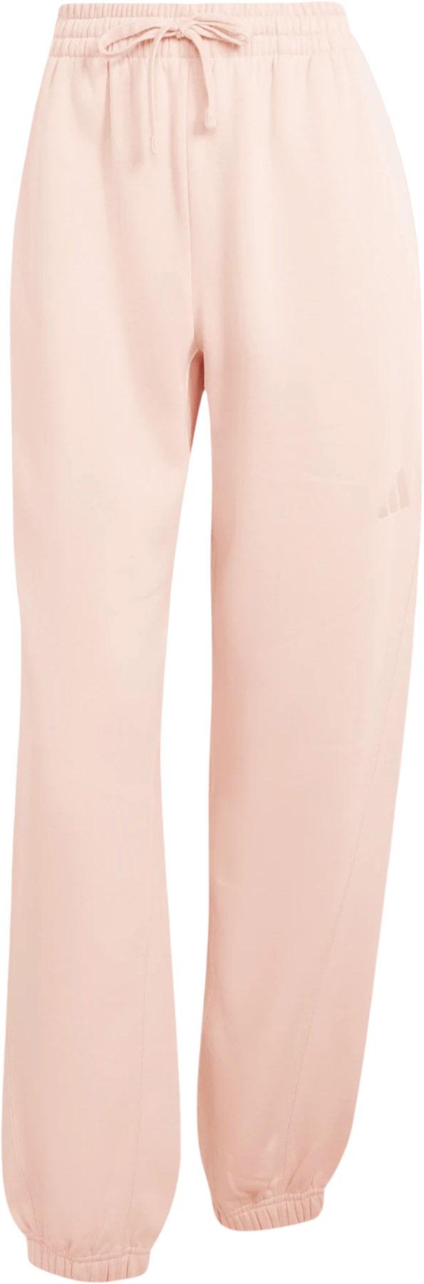 Product image for Pantalon de jogging ample en molleton ALL SZN - Femme