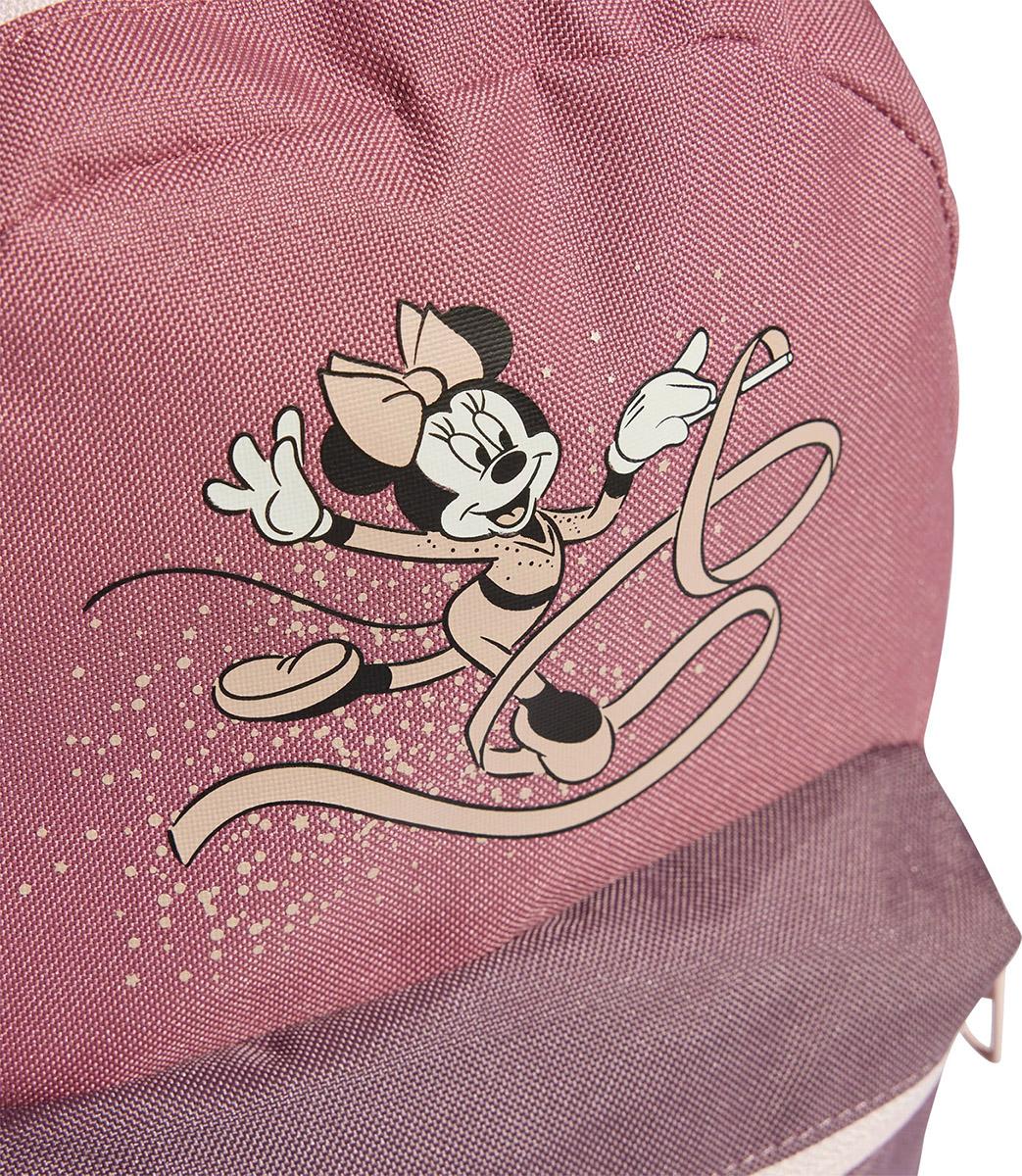 Product gallery image number 4 for product Disney Minnie and Daisy Backpack 12.5L - Girls