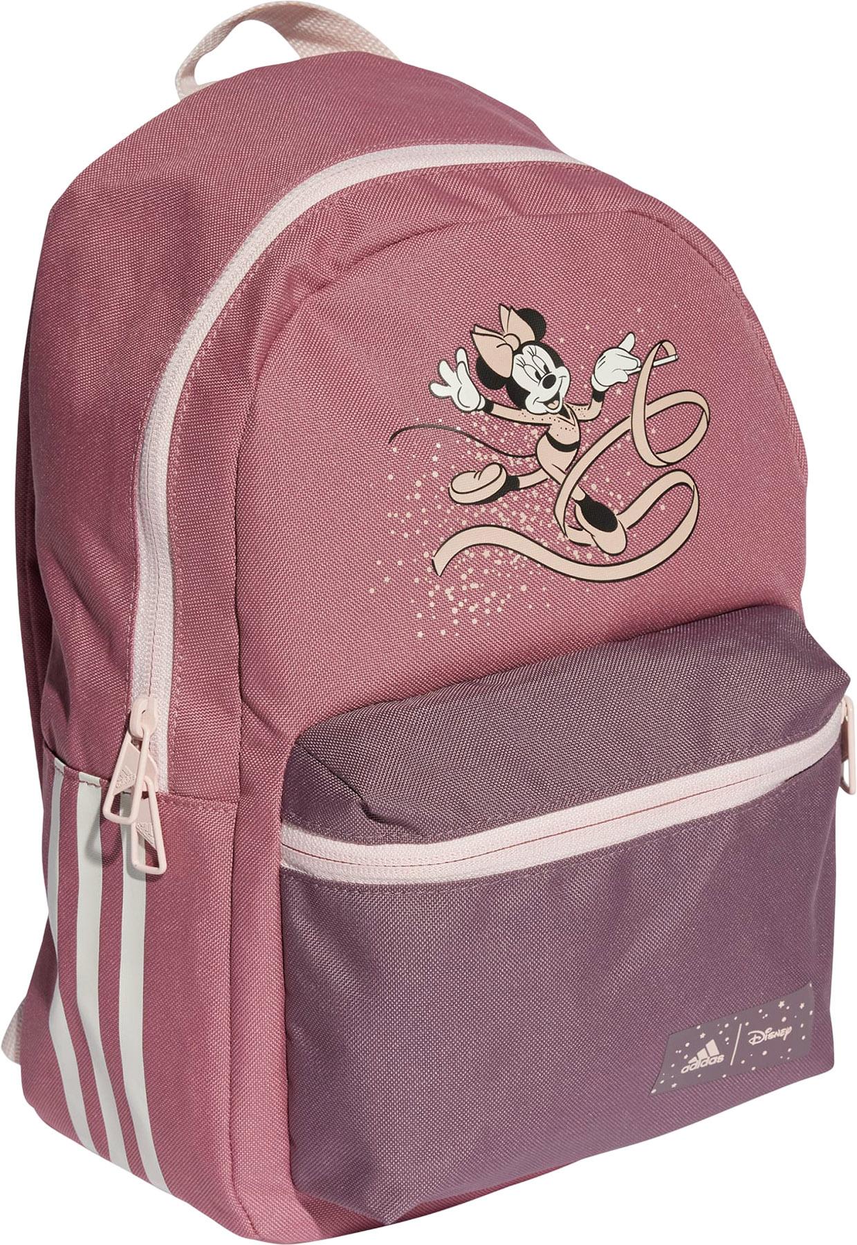 Product gallery image number 5 for product Disney Minnie and Daisy Backpack 12.5L - Girls