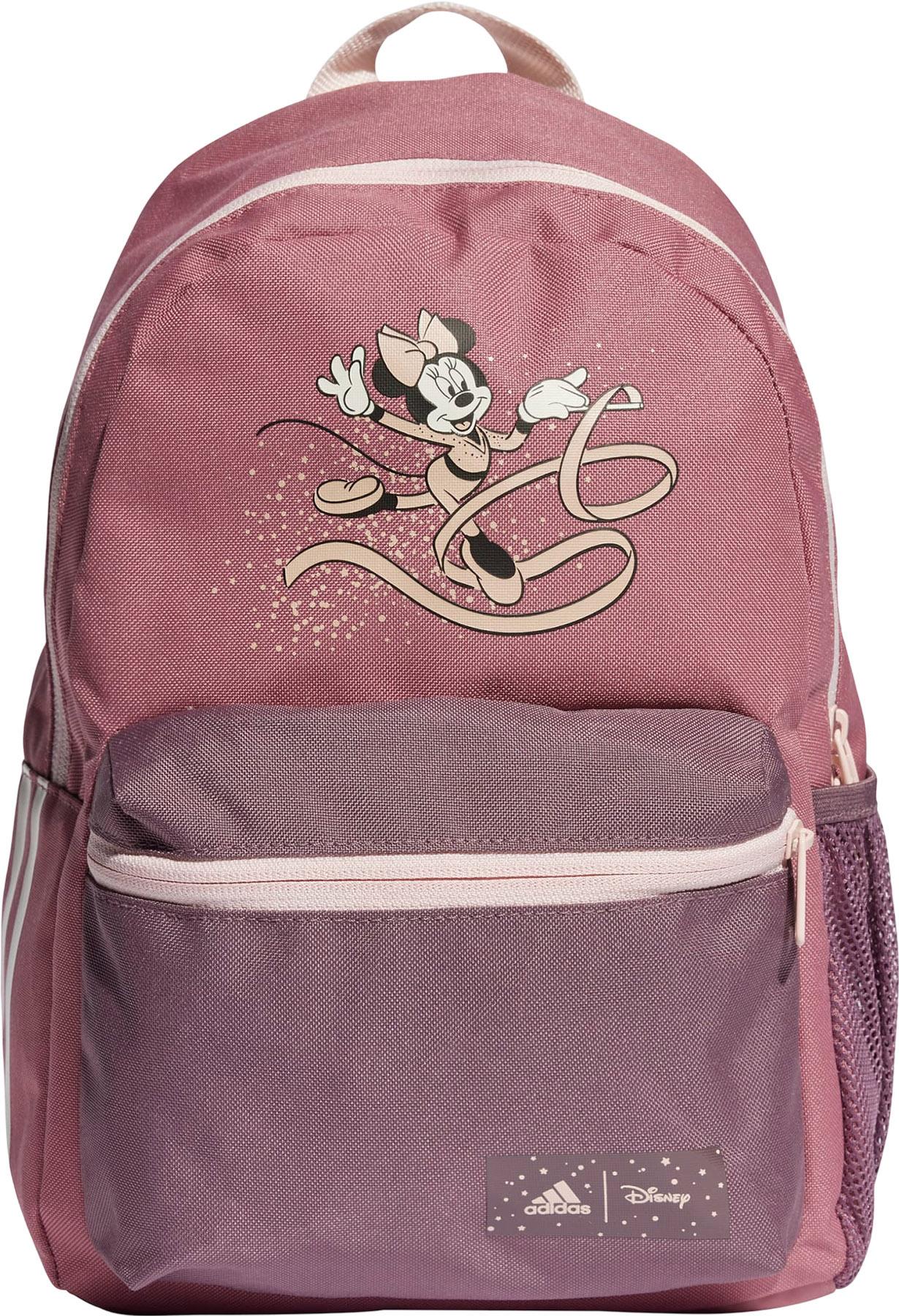 Product gallery image number 1 for product Disney Minnie and Daisy Backpack 12.5L - Girls