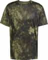 Colour: Olive Strata