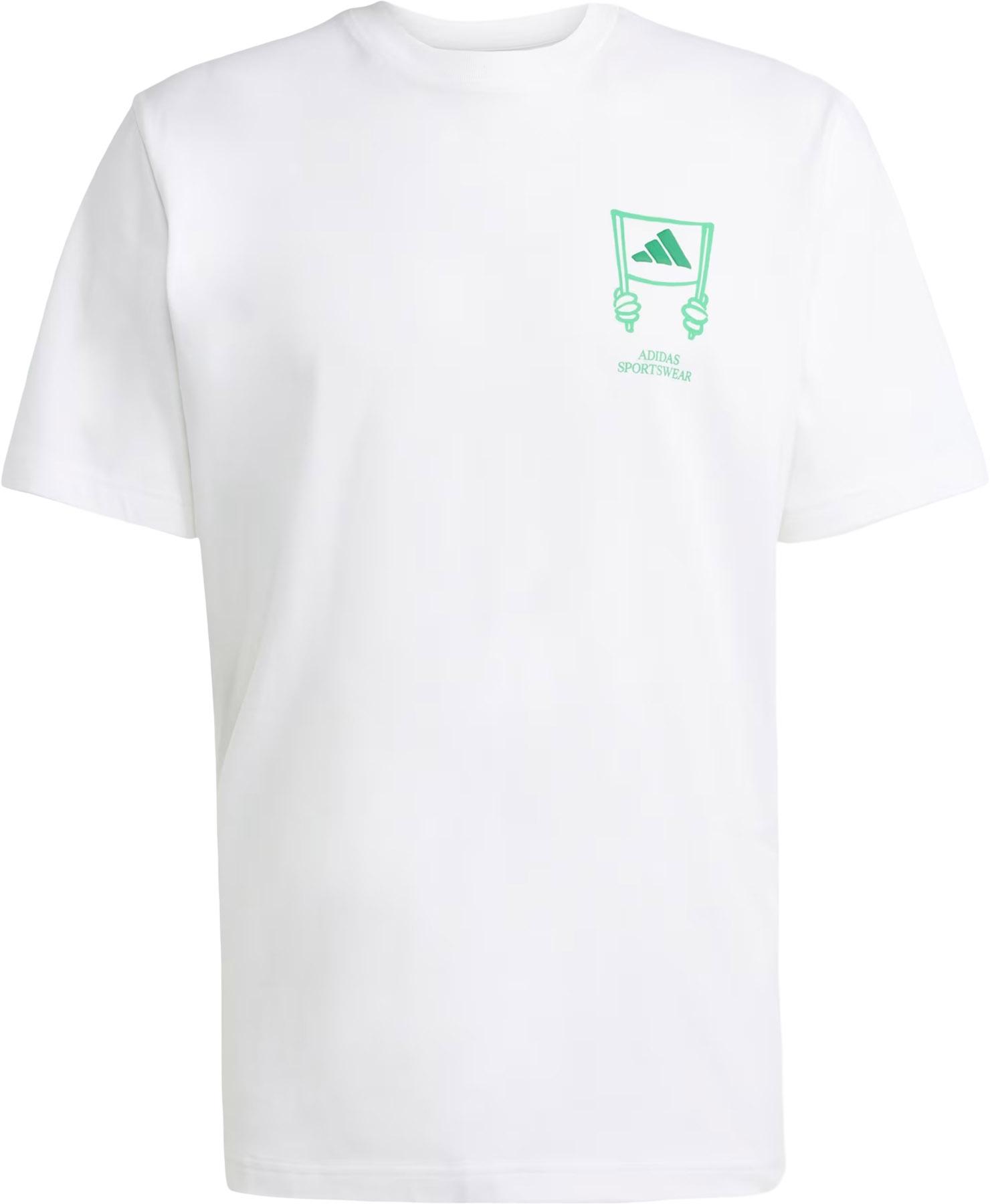 Product image for Stadium Crowd Loose Graphic T-Shirt - Men's