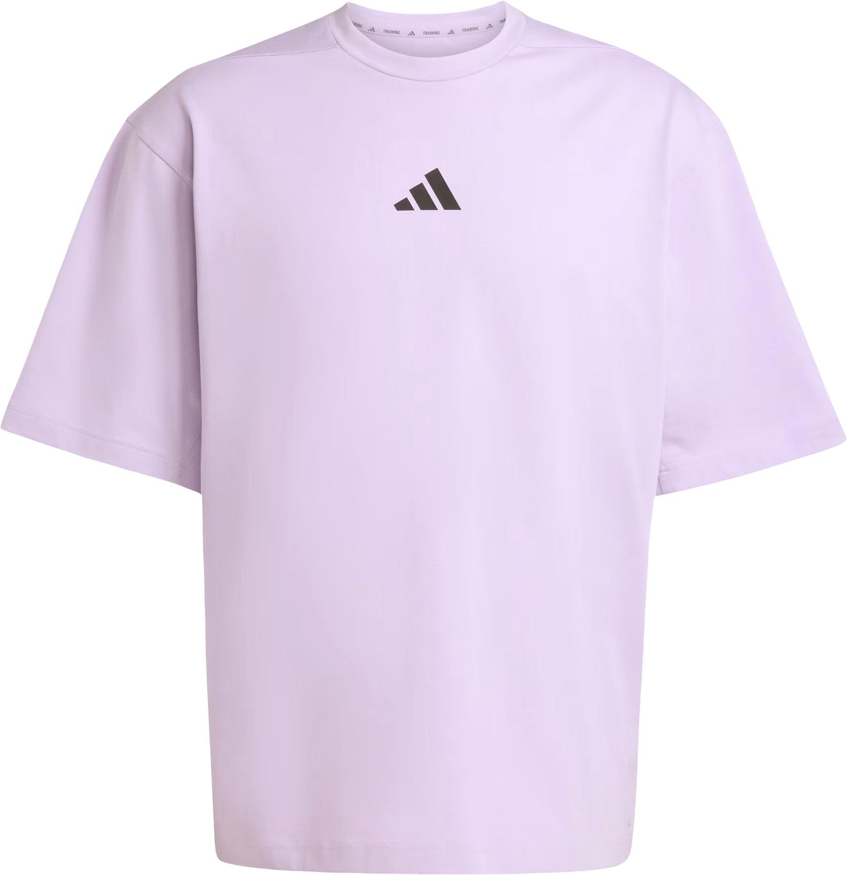 Product image for PrimeLift Workout Oversize T-Shirt - Men's