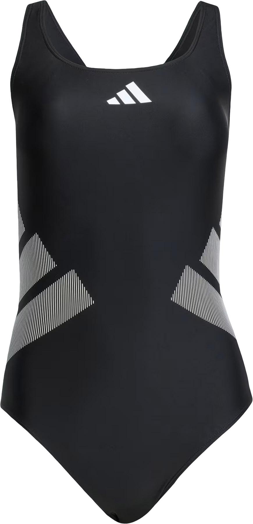Product image for Logo C-Back Swimsuit - Women's