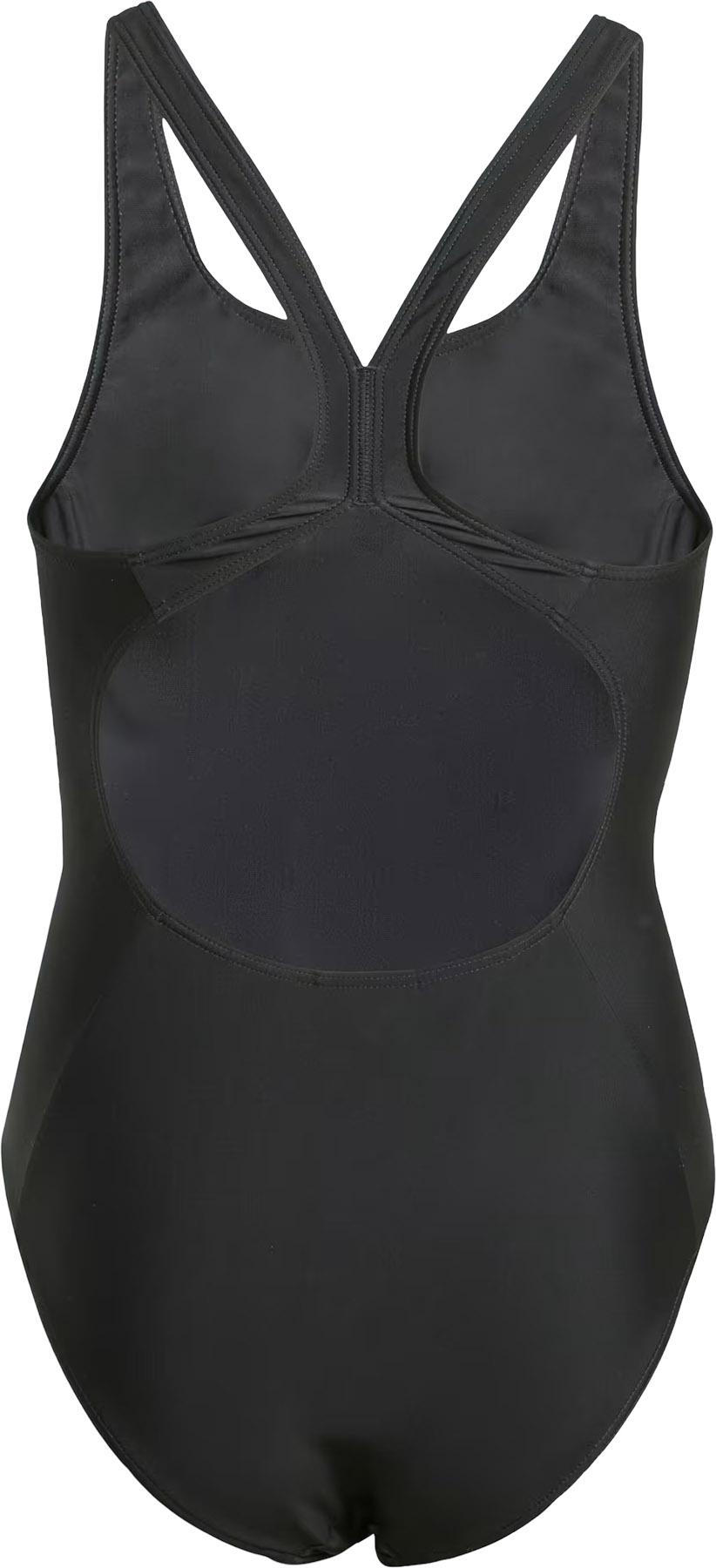 Product gallery image number 2 for product Logo C-back Swimsuit - Girl