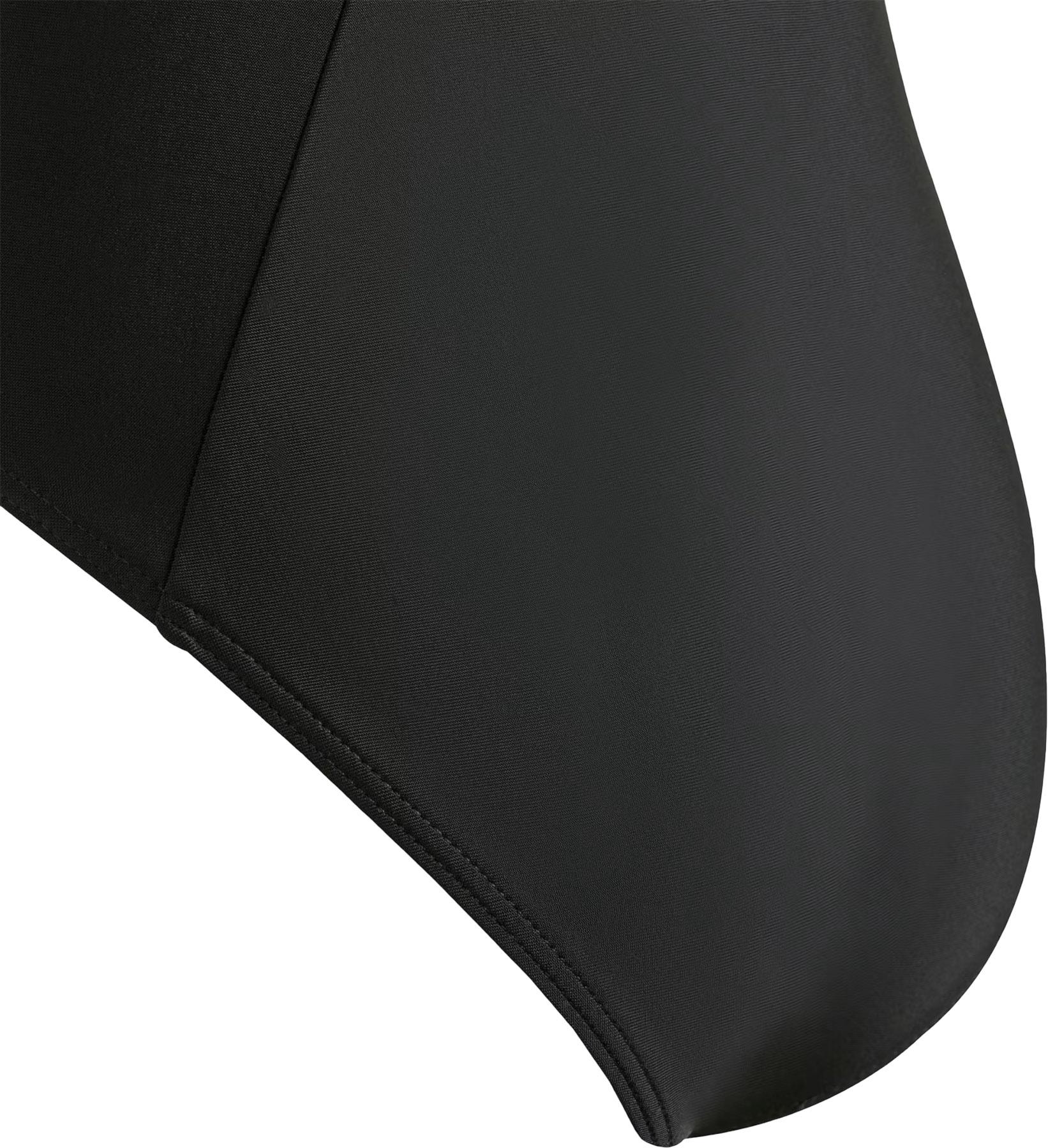 Product gallery image number 3 for product Logo C-back Swimsuit - Girl