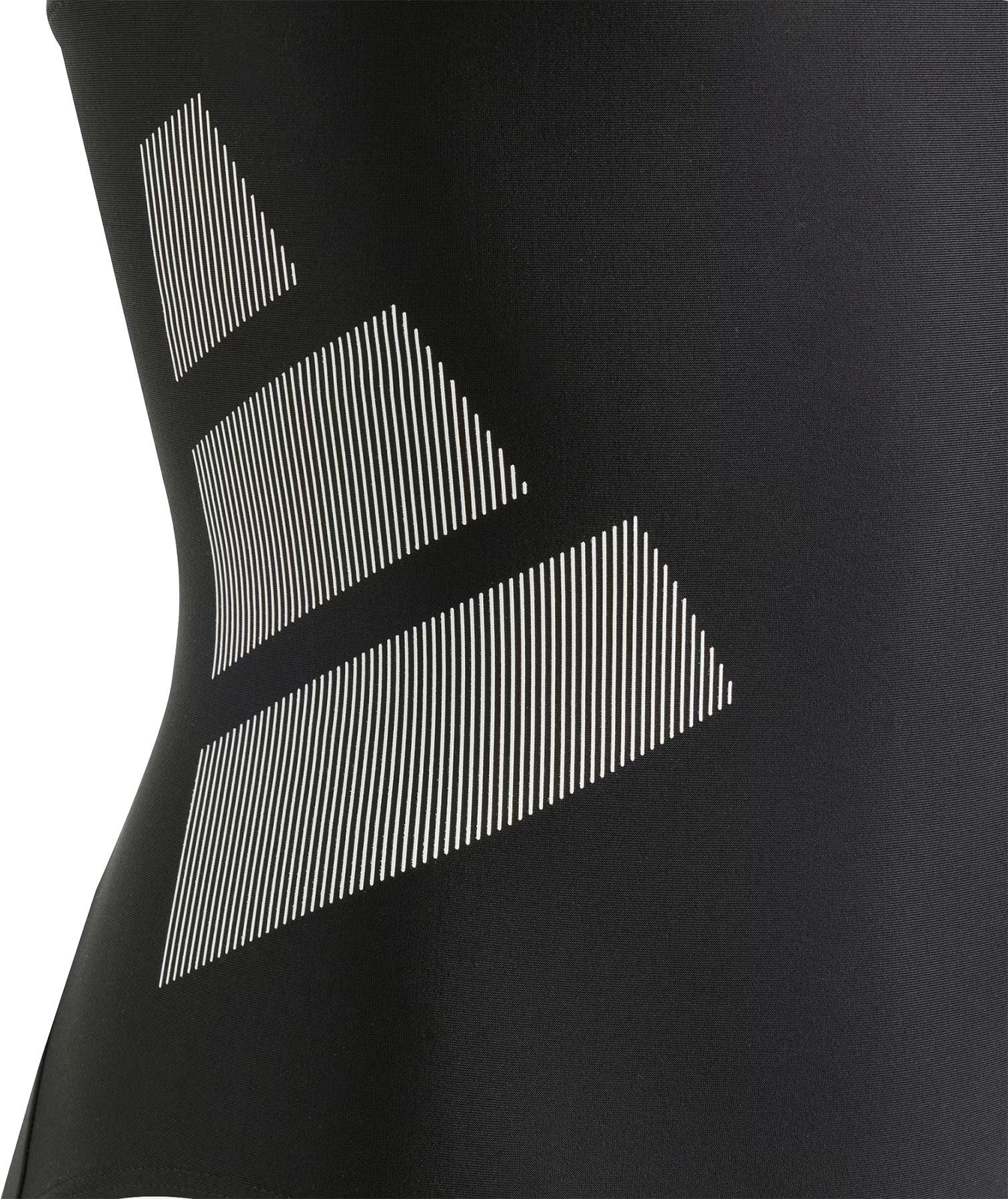 Product gallery image number 5 for product Logo C-back Swimsuit - Girl